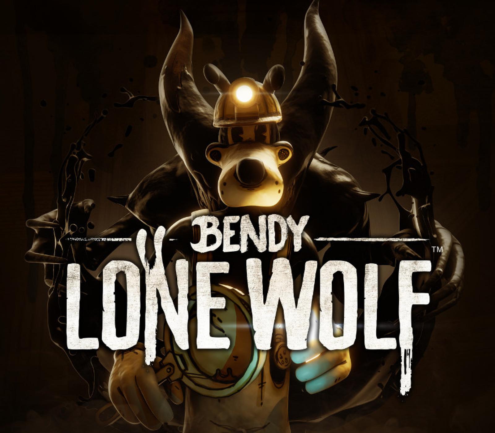 Bendy: Lone Wolf XBOX One / Xbox Series X|S Account