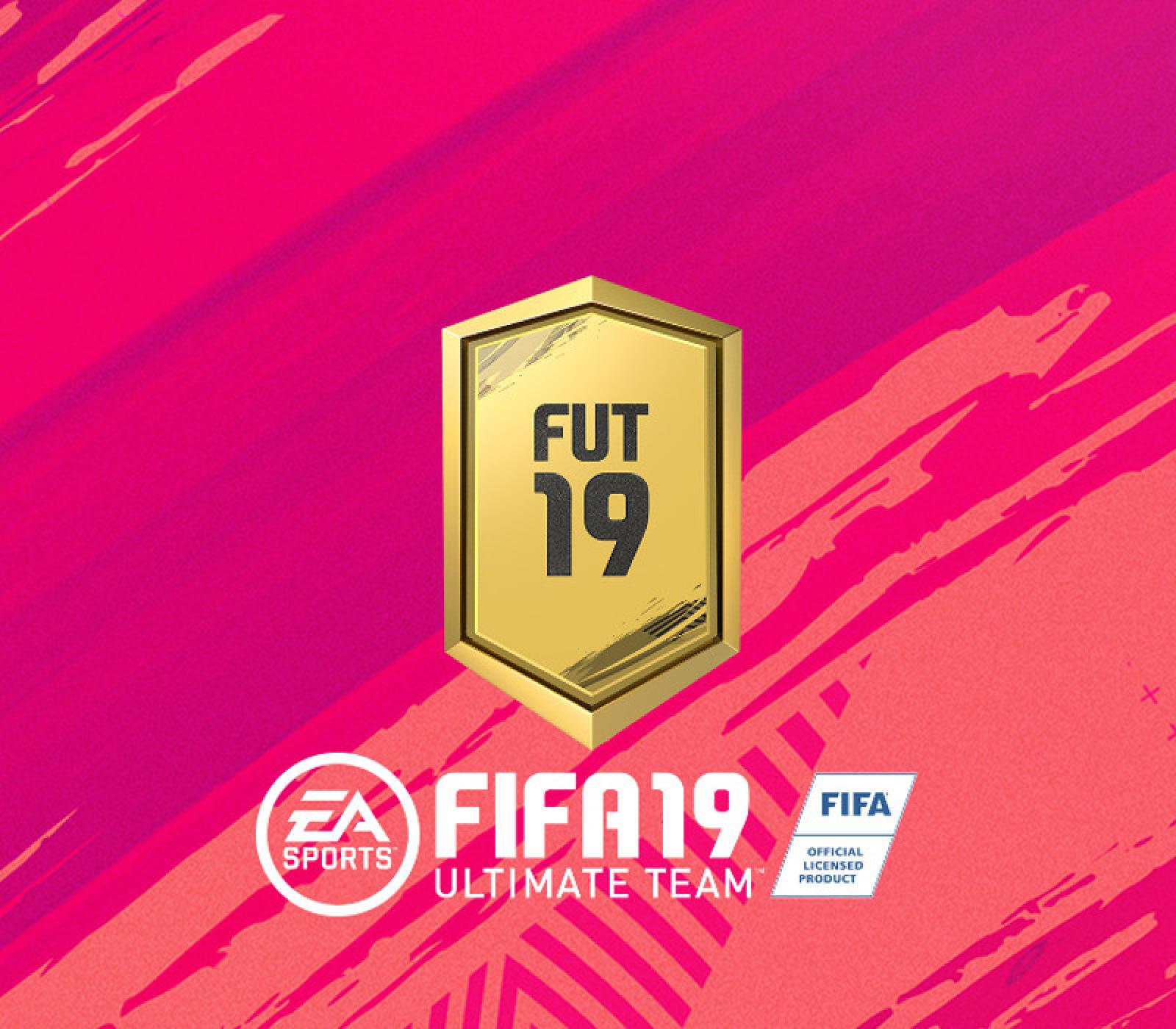FIFA 19 - 10 x Jumbo Premium Gold Packs DLC EA App CD Key