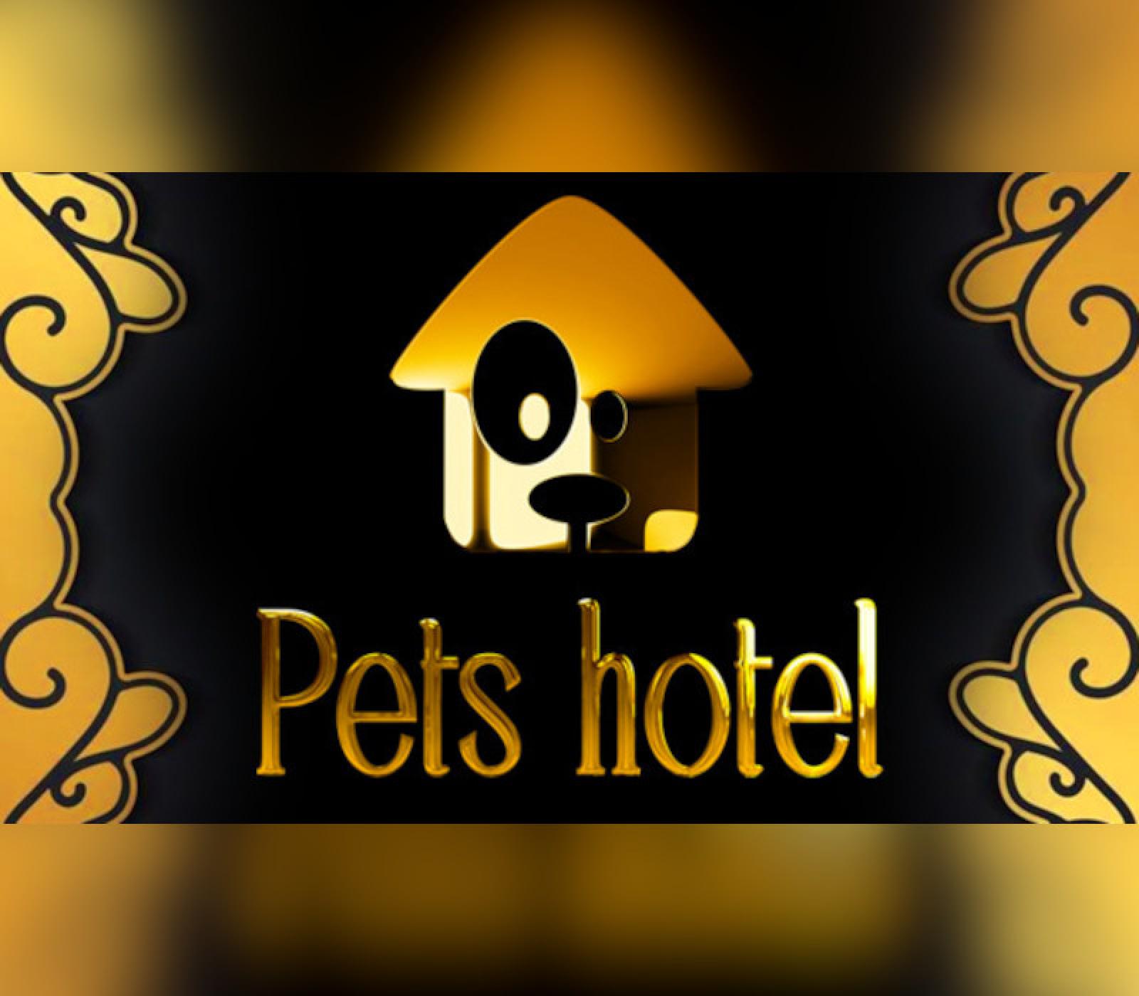 Pets Hotel Xbox Series X|S Account
