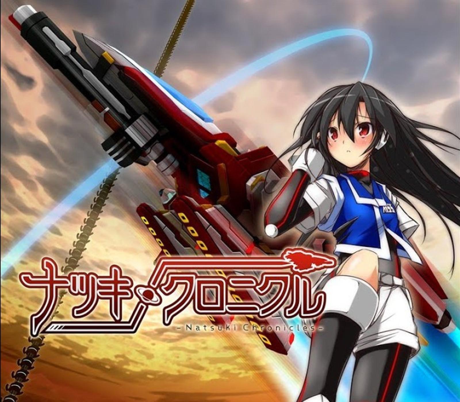 Natsuki Chronicles AR XBOX One / Xbox Series X|S CD Key