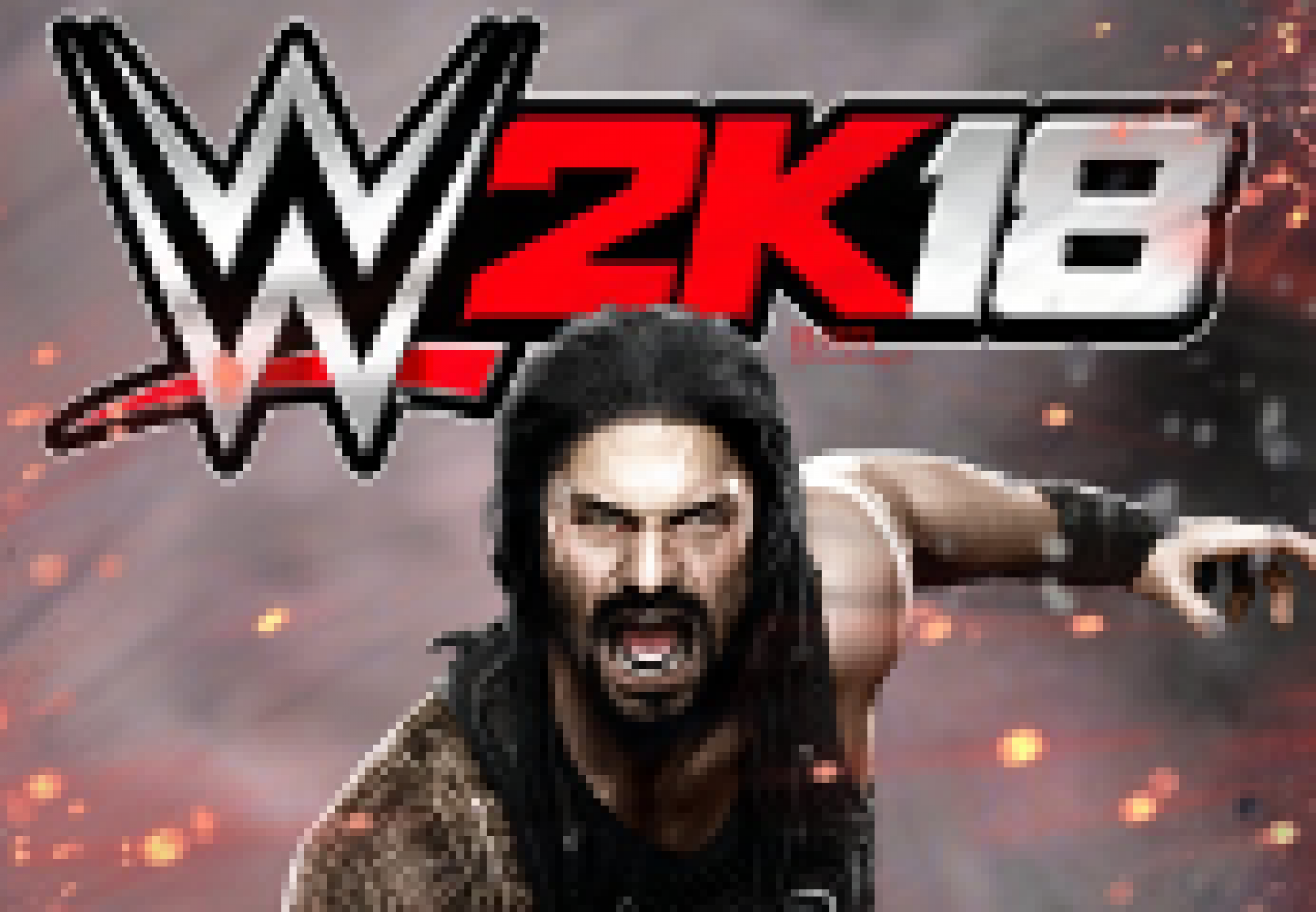 WWE 2K18 - Season Pass XBOX One CD Key