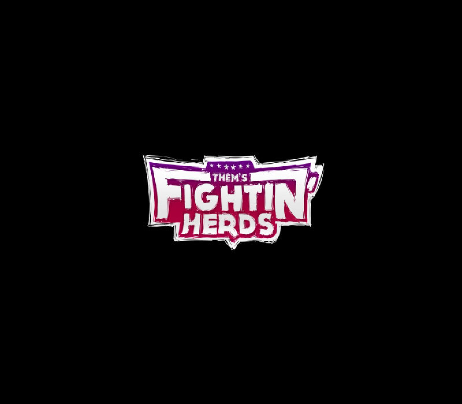 Them's Fightin' Herds AR XBOX One / Xbox Series X|S CD Key