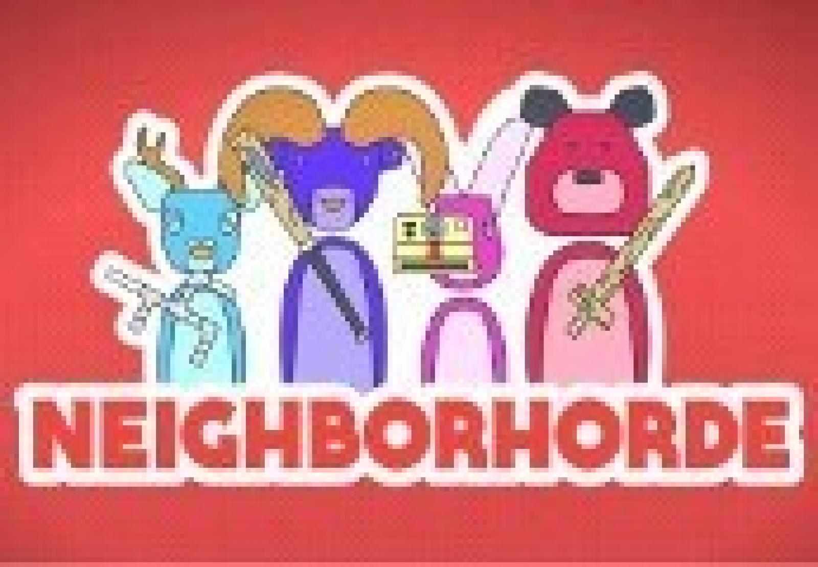 Neighborhorde US XBOX ONE CD Key