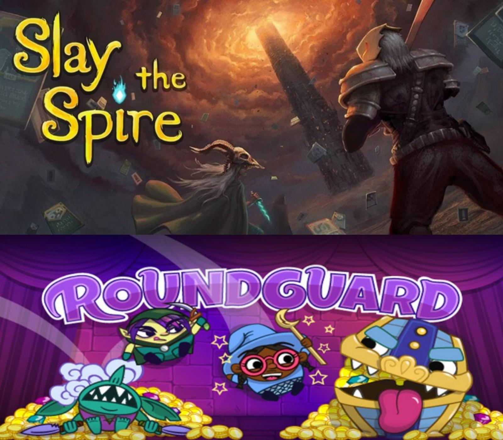 Roguelike Bundle XBOX One / Xbox Series X|S Account