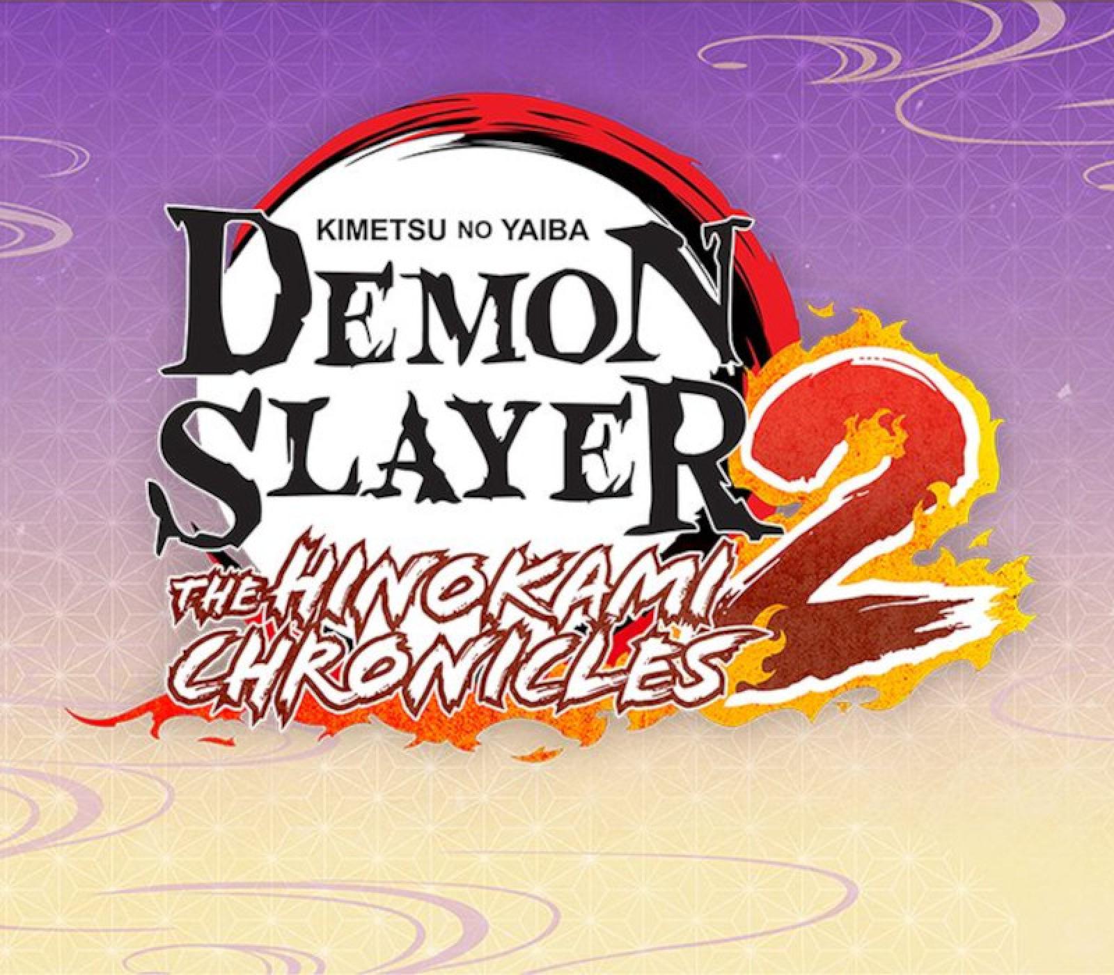 Demon Slayer -Kimetsu no Yaiba- The Hinokami Chronicles 2 XBOX One / Xbox Series X|S Account