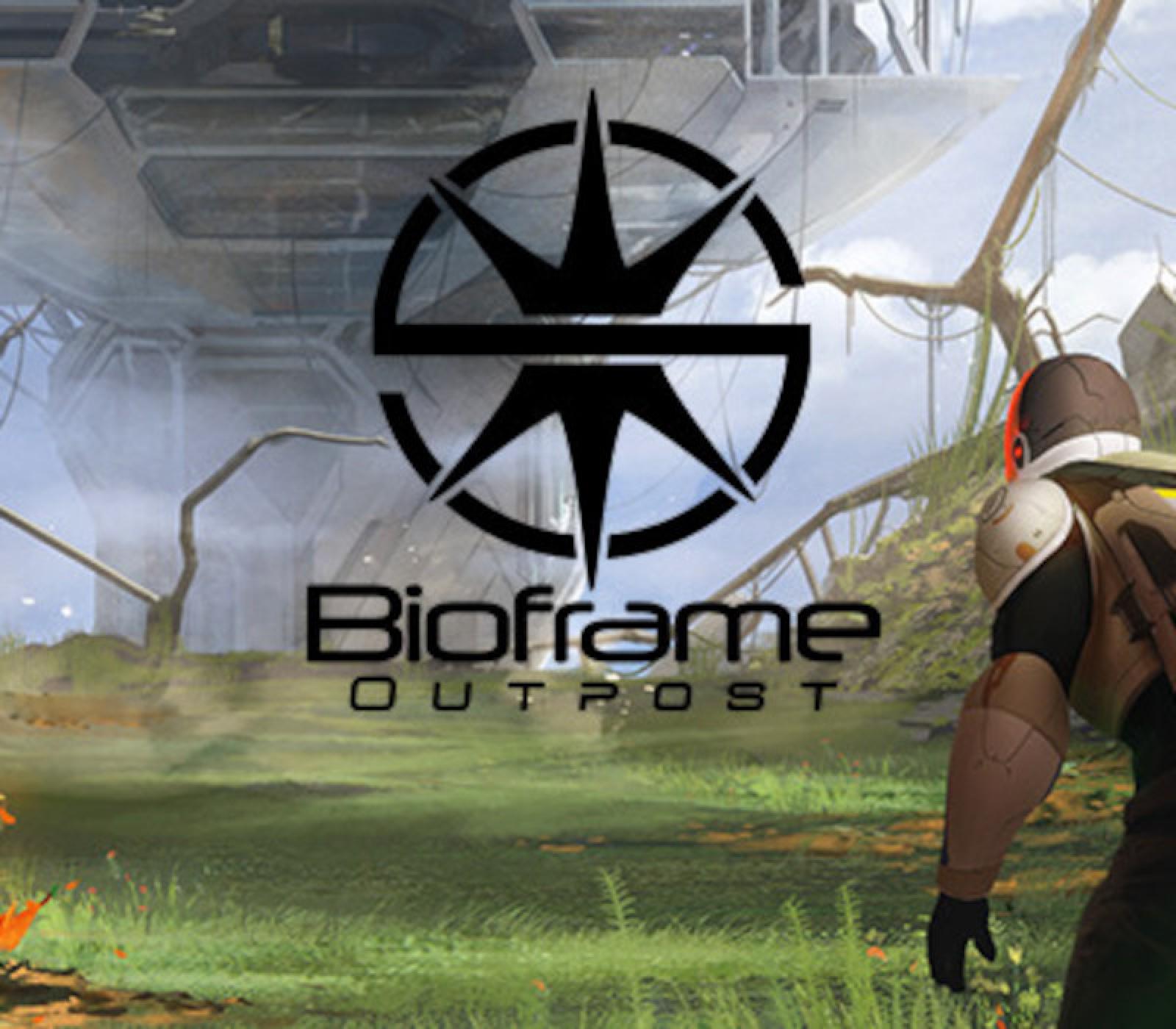 Bioframe Outpost XBOX One / Xbox Series X|S Account