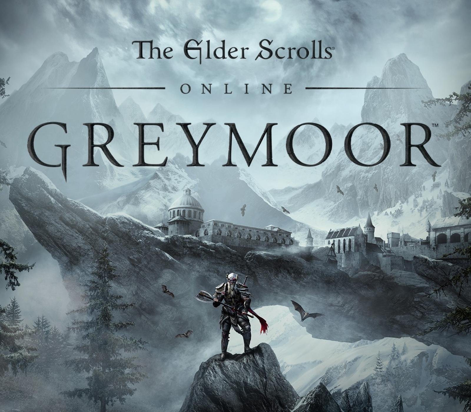 The Elder Scrolls Online: Greymoor Digital Collector’s Edition EU XBOX One CD Key