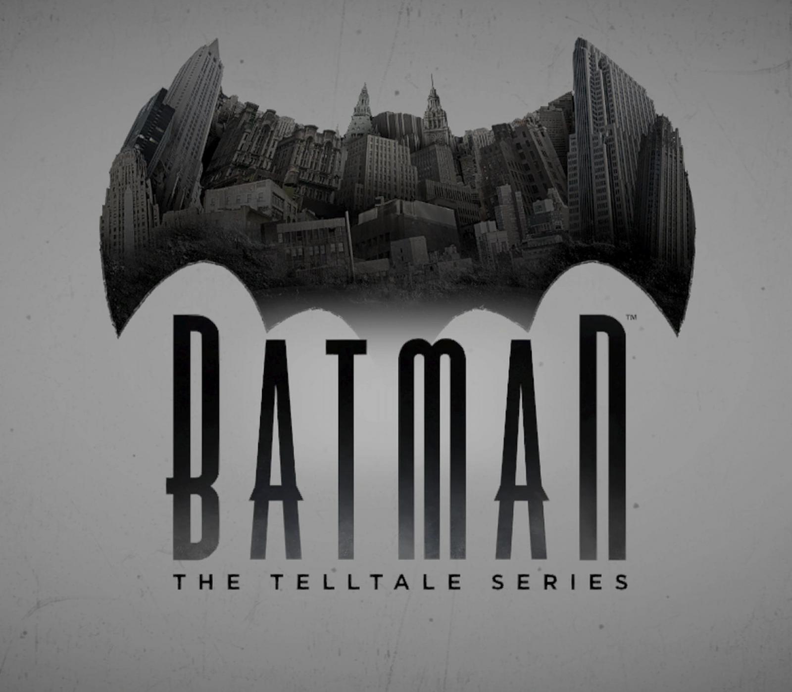 Batman: The Telltale Series - The Complete Season EU XBOX One / Xbox Series X|S CD Key