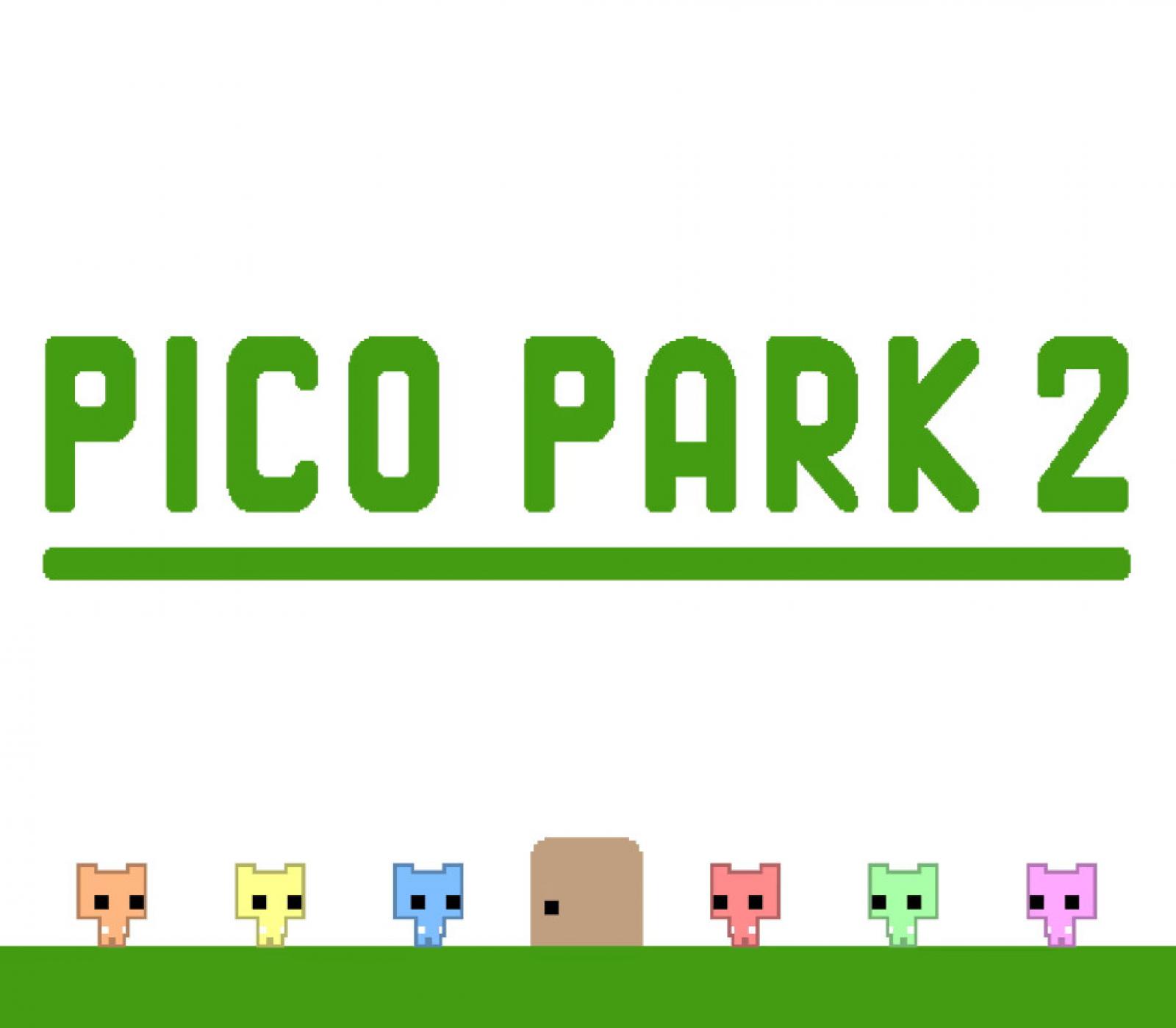 PICO PARK 2 XBOX One / Xbox Series X|S / PC Account
