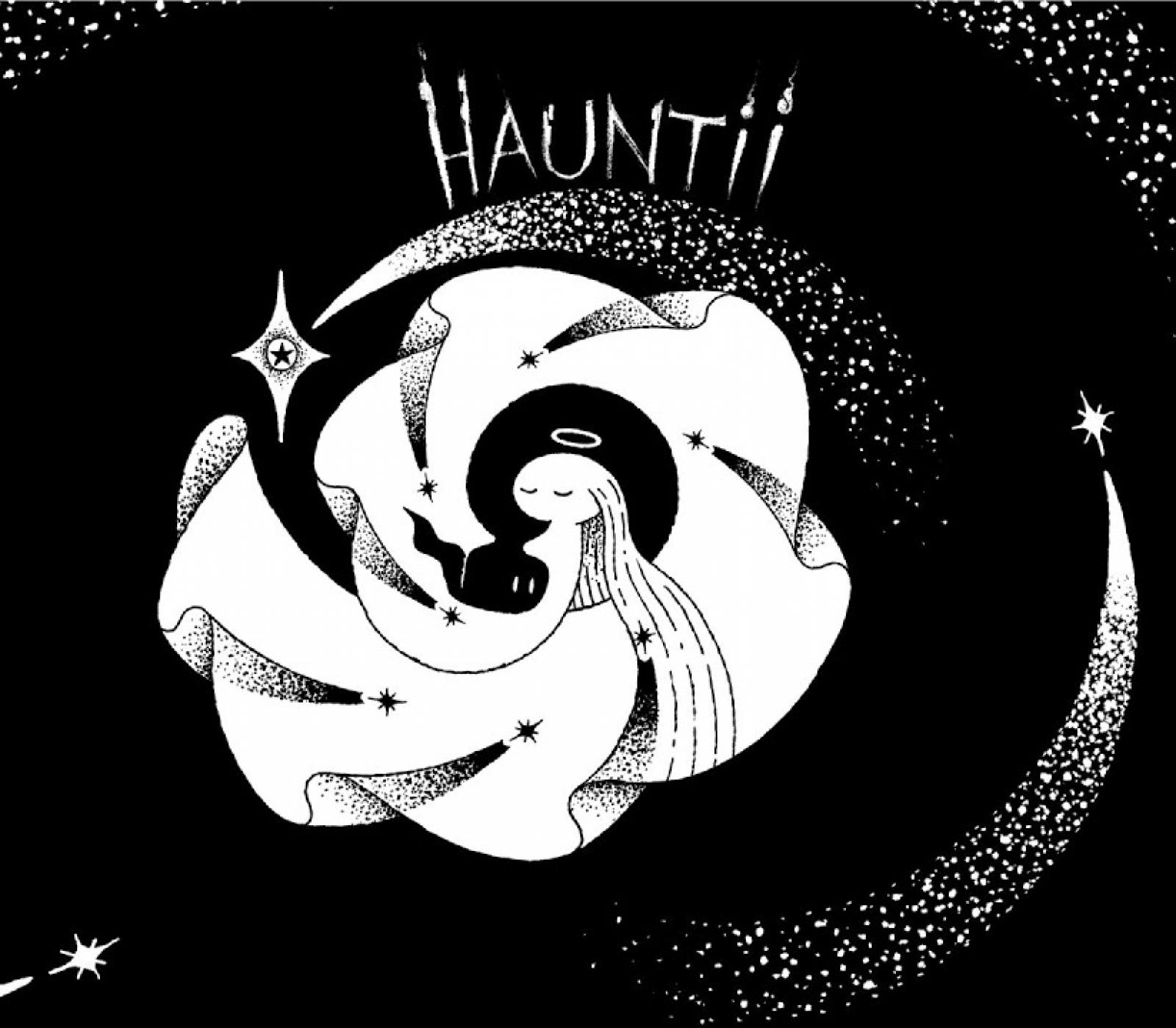 Hauntii XBOX One / Xbox Series X|S / PC Account