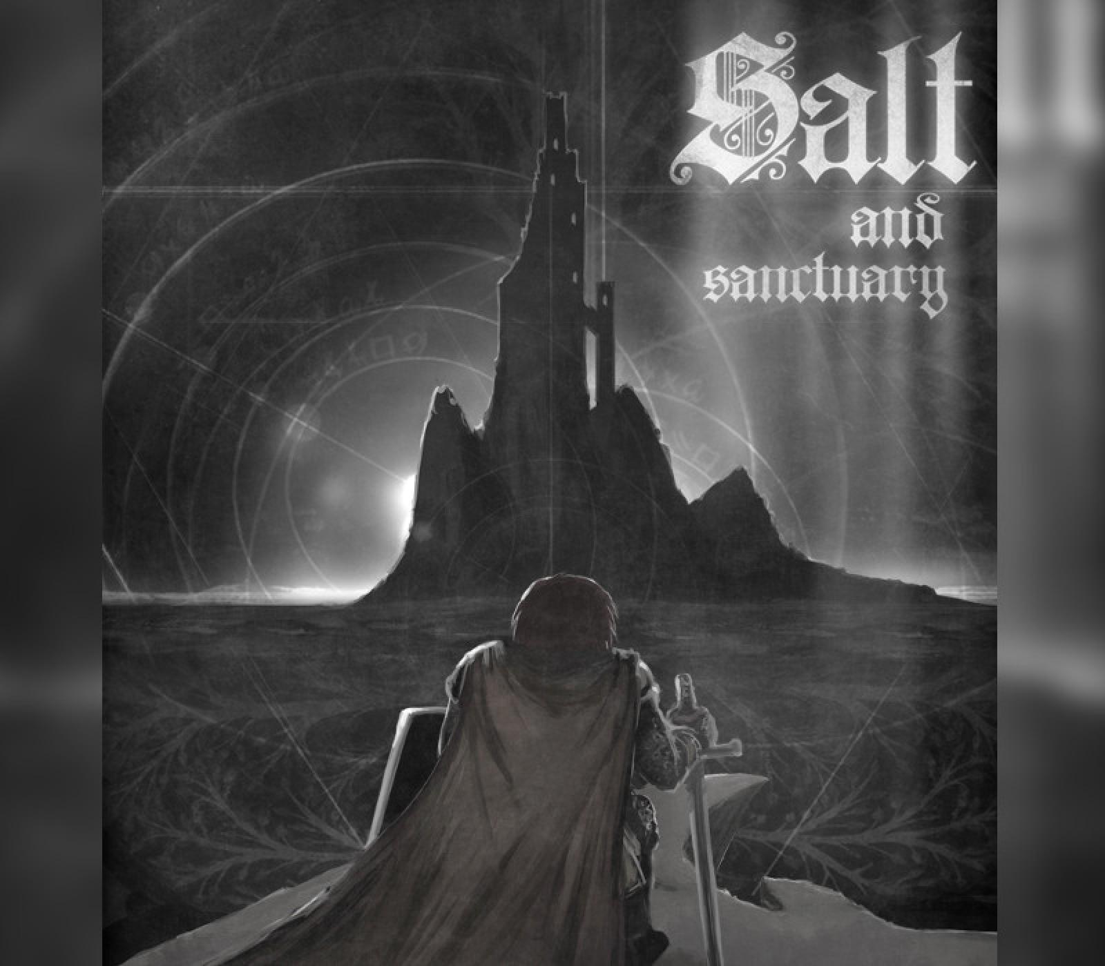 Salt and Sanctuary XBOX One / Xbox Series X|S Account