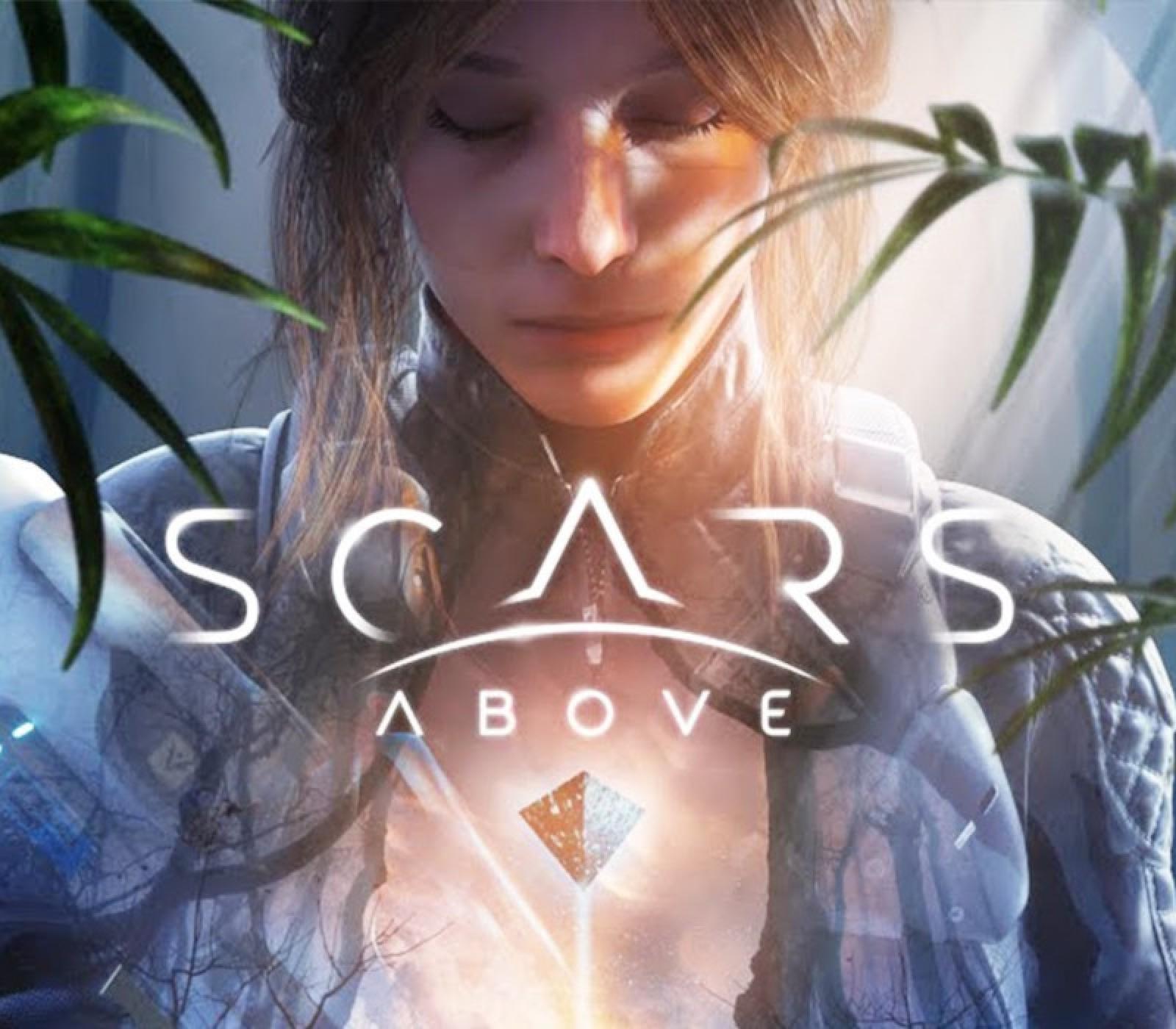 Scars Above XBOX One / Xbox Series X|S CD Key