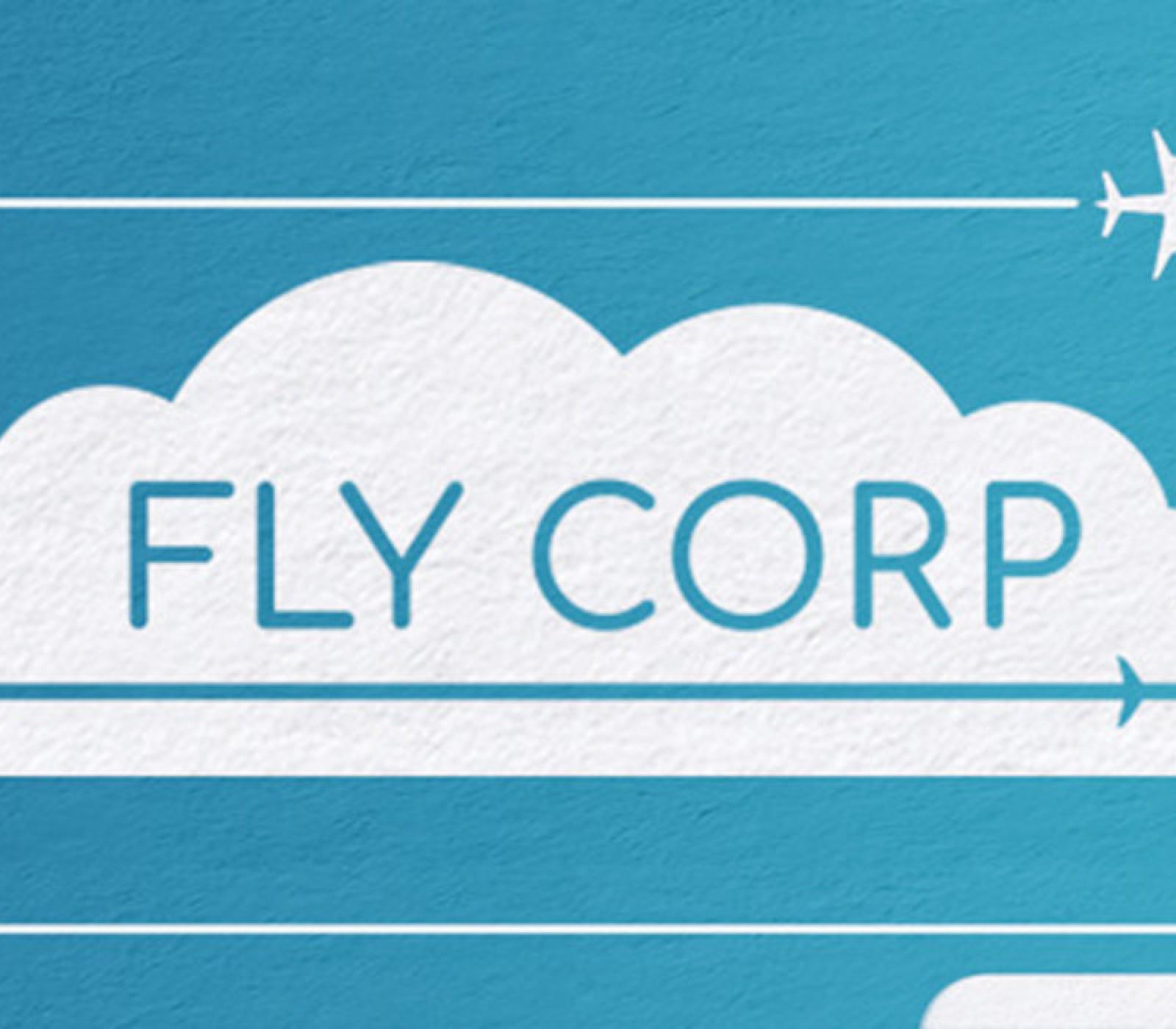 Fly Corp EU XBOX One / Xbox Series X|S CD Key