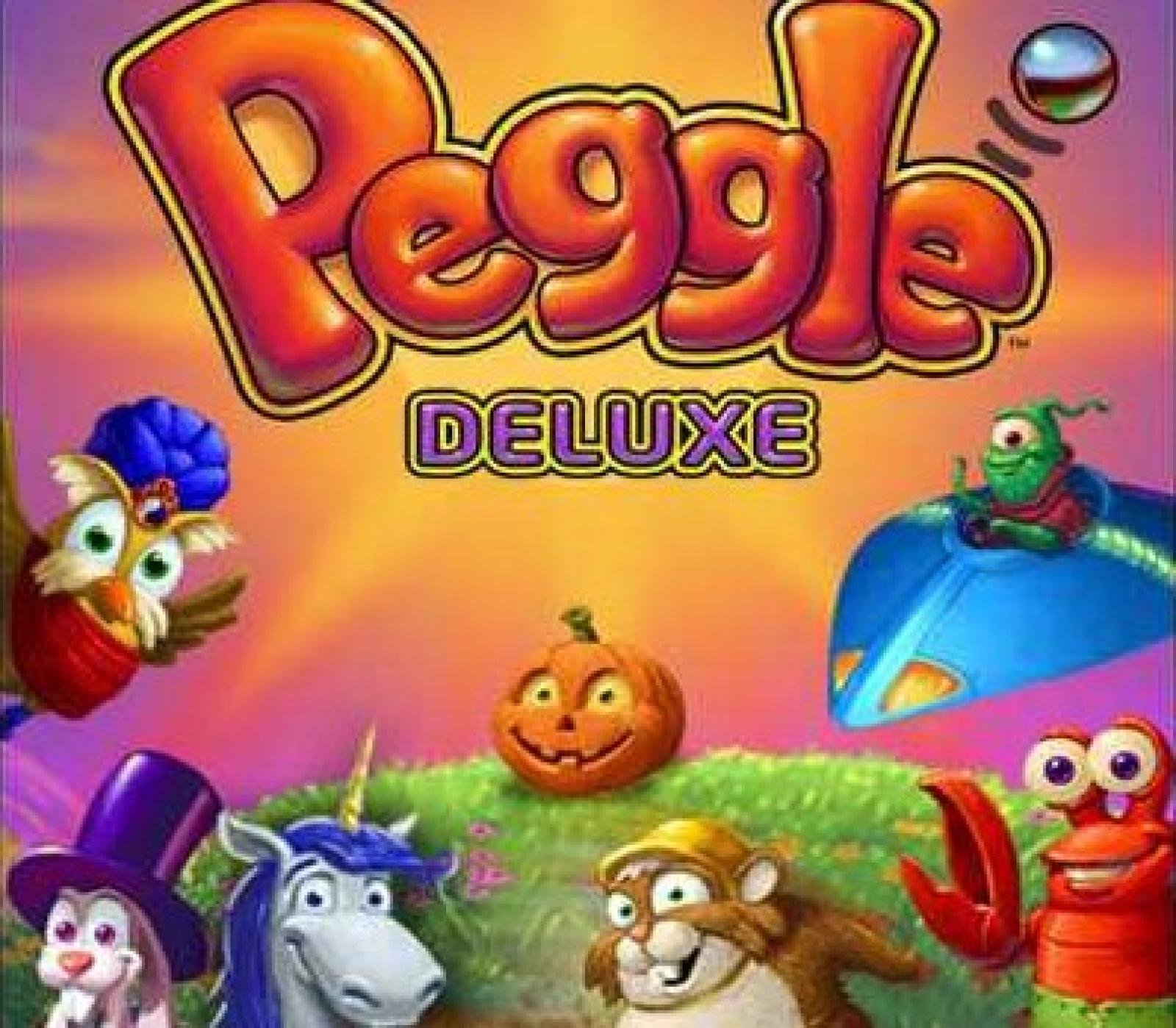 Peggle Deluxe EA App CD Key