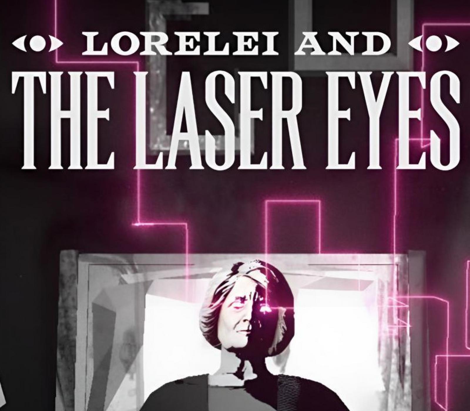 Lorelei and the Laser Eyes Nintendo Switch Online Account Activation