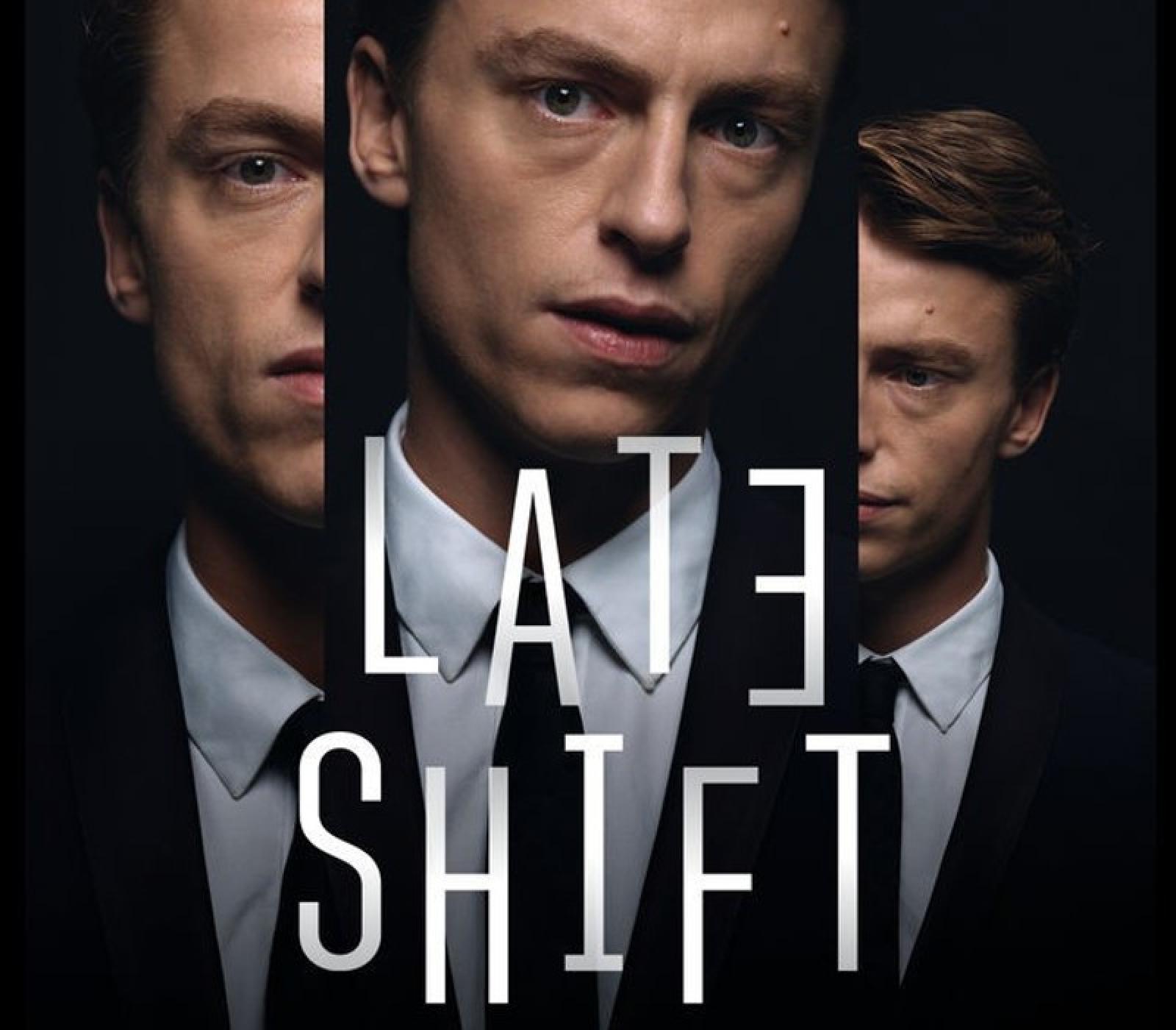 Late Shift US XBOX One CD Key