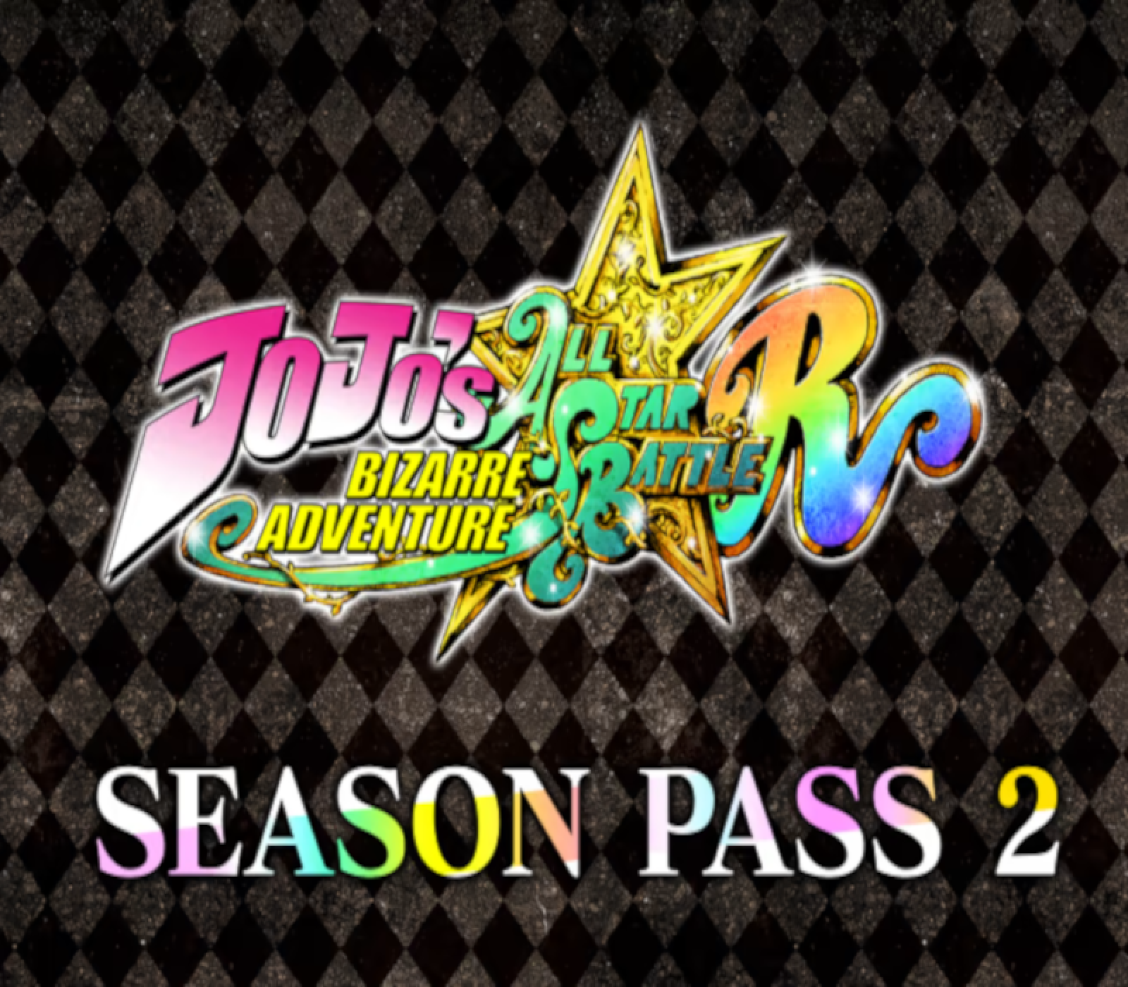 JoJo's Bizarre Adventure: All-Star Battle R - Season Pass 2 DLC EU Xbox One / Xbox Series X|S / PC CD Key