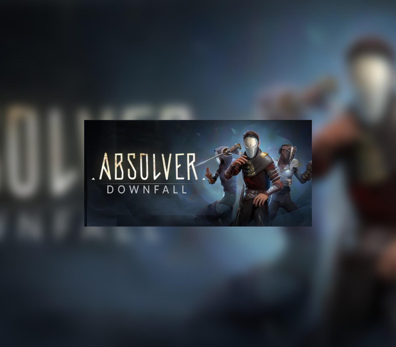 Absolver EU XBOX One / Xbox Series X|S CD Key