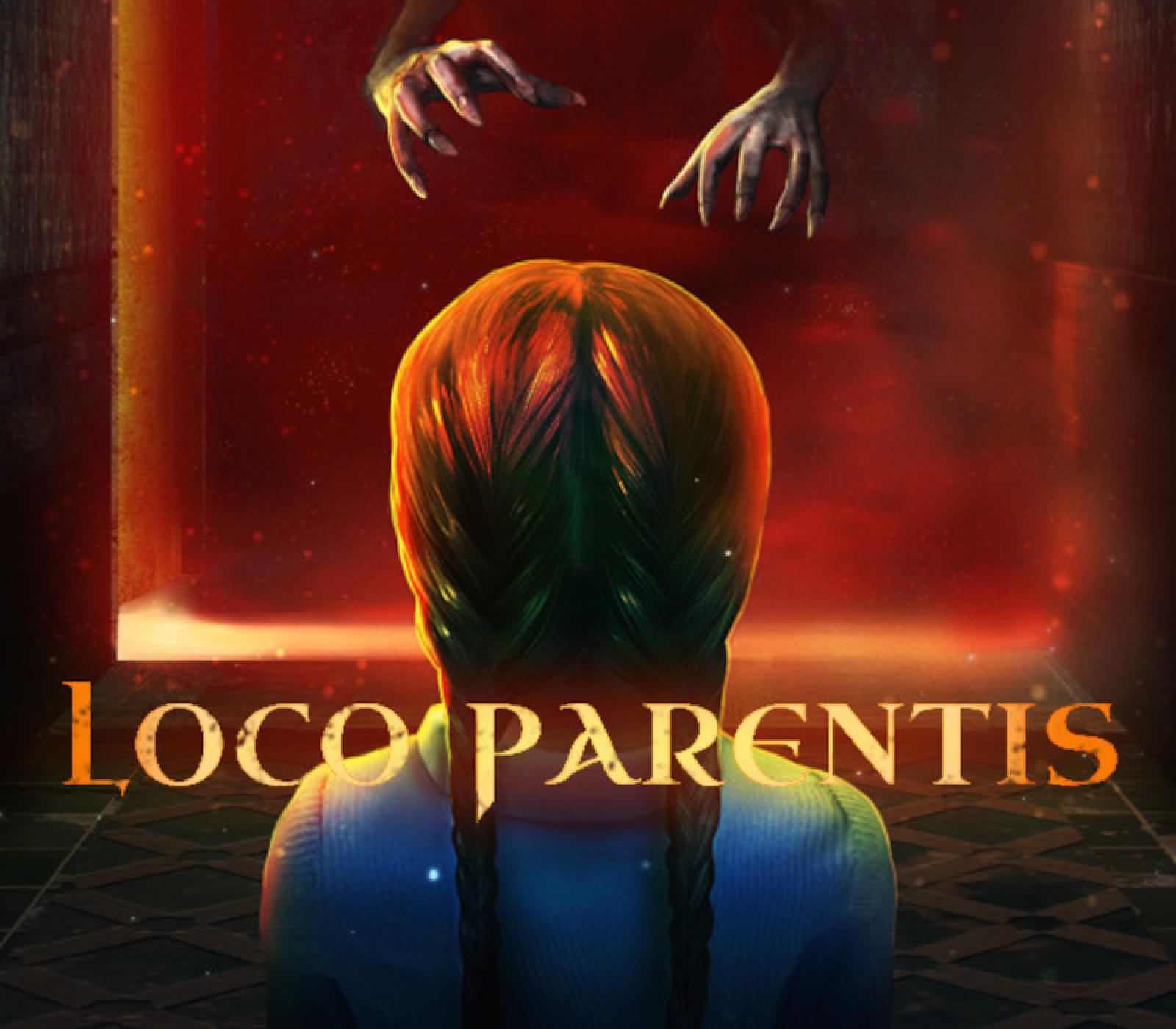Loco Parentis  XBOX One / Xbox Series X|S Account