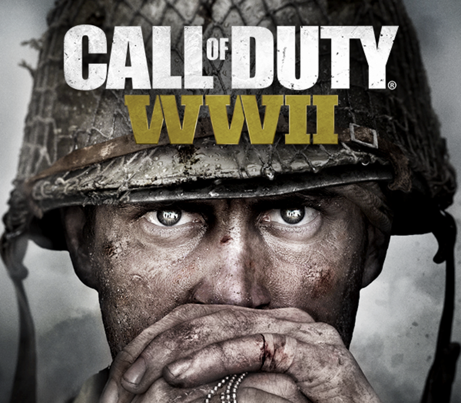 Call of Duty: WWII XBOX One CD Key