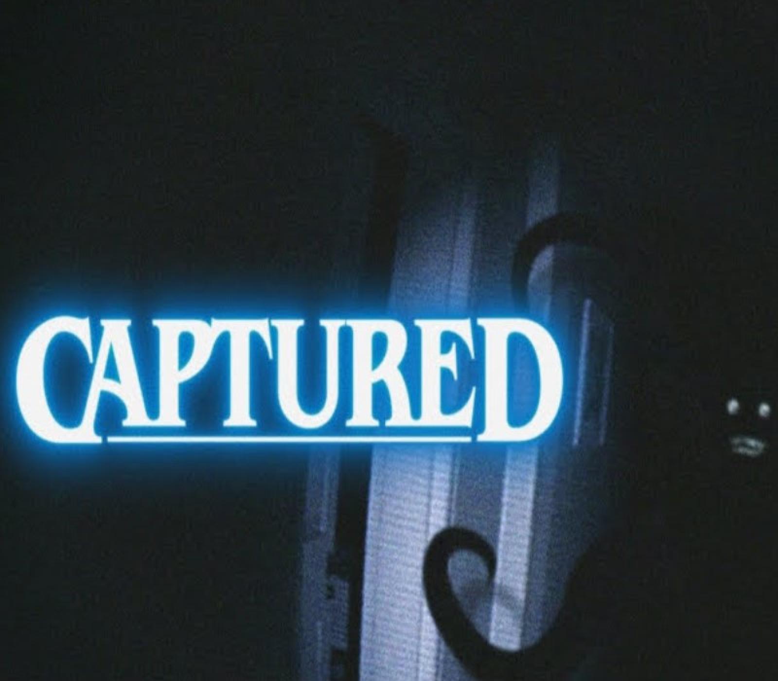 CAPTURED EU Xbox Series X|S CD Key