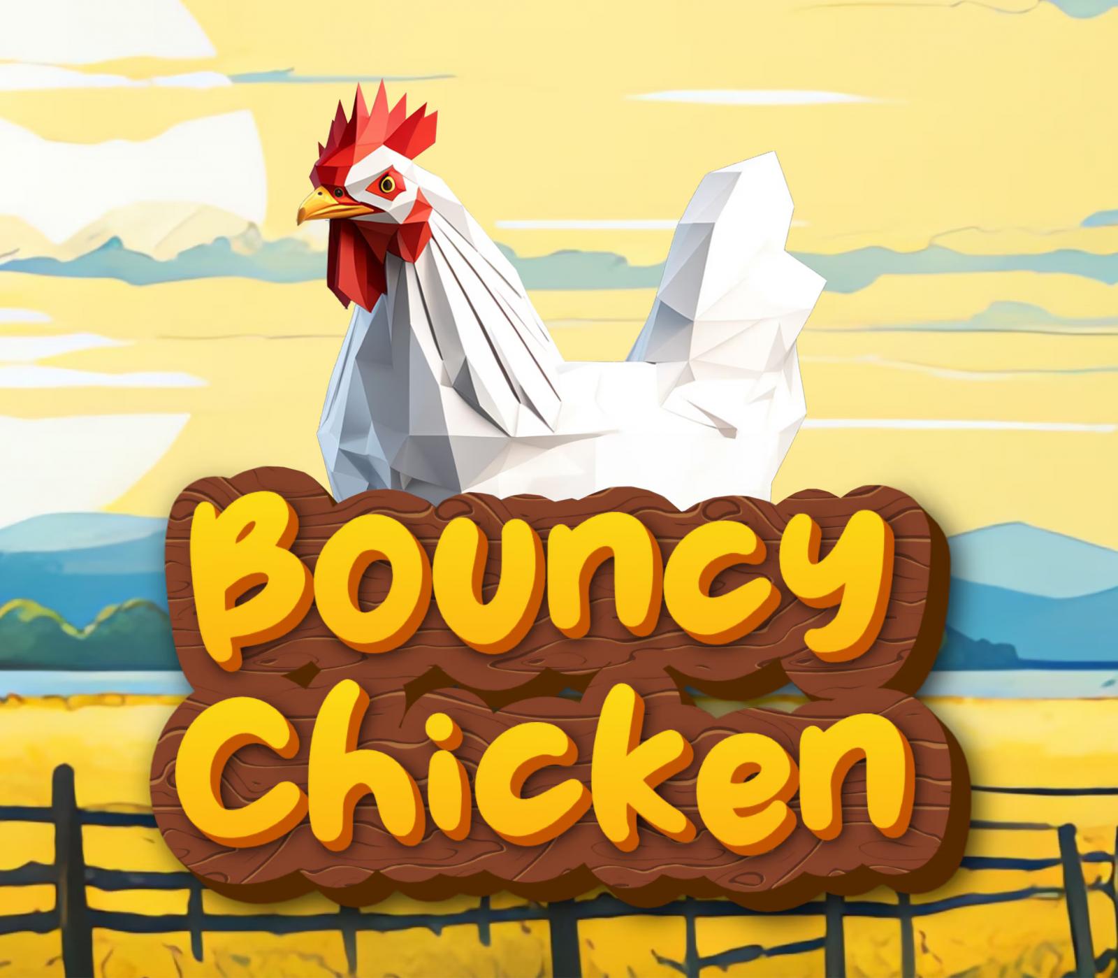 Bouncy Chicken XBOX One / Xbox Series X|S Account 