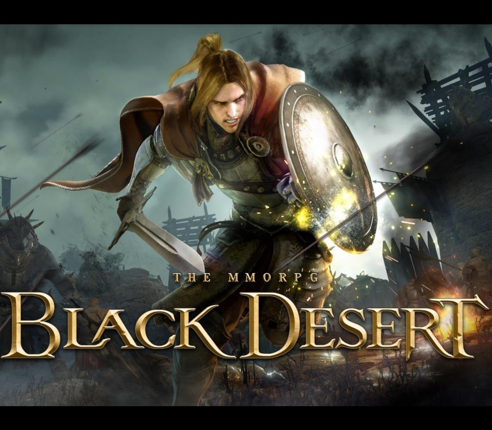 Black Desert US XBOX One CD Key 