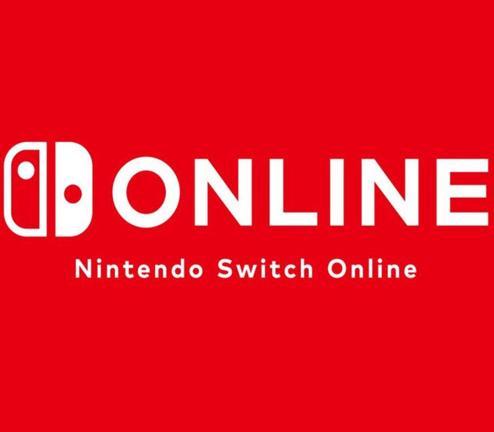 Nintendo Switch Online - 1 Month (30 Days) Individual Membership JP