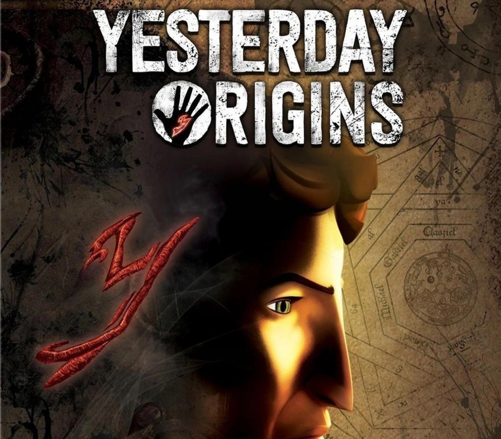 Yesterday Origins AR XBOX One / Xbox Series X|S CD Key