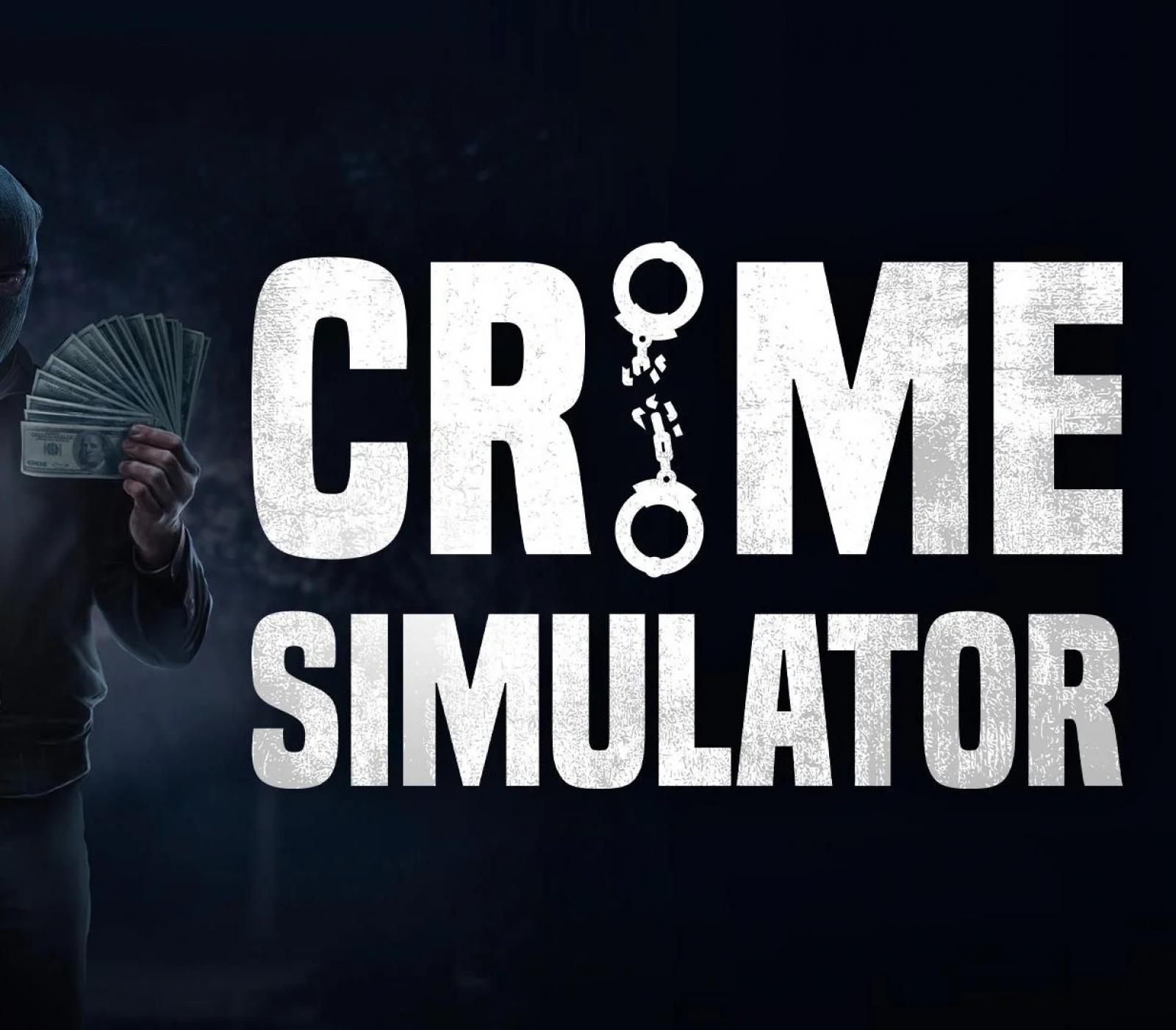 Crime Simulator NA Xbox Series X|S CD Key
