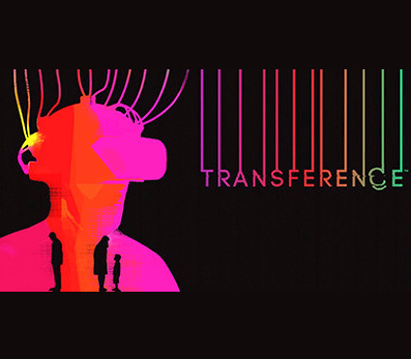 Transference EU XBOX One CD Key