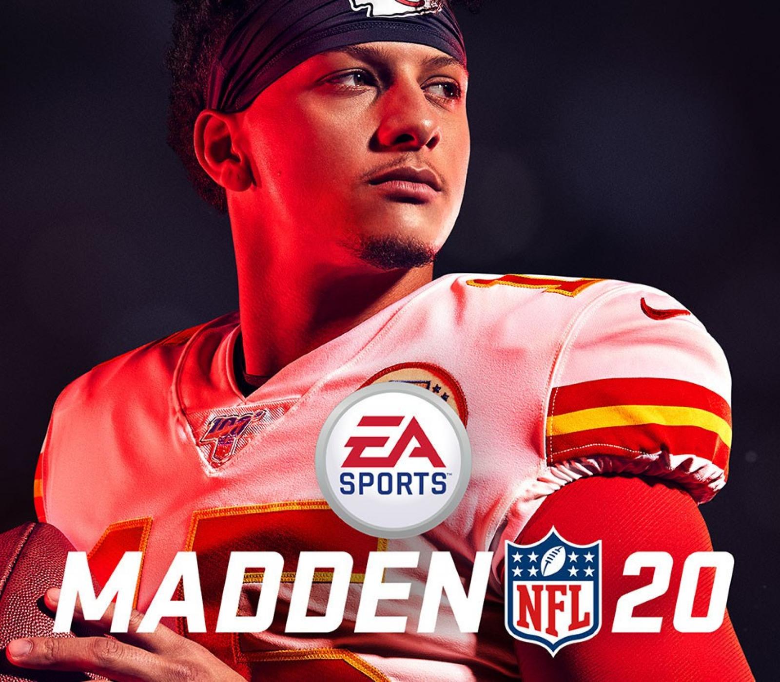 Madden NFL 20 XBOX One / Xbox Series X|S Online Account Activation