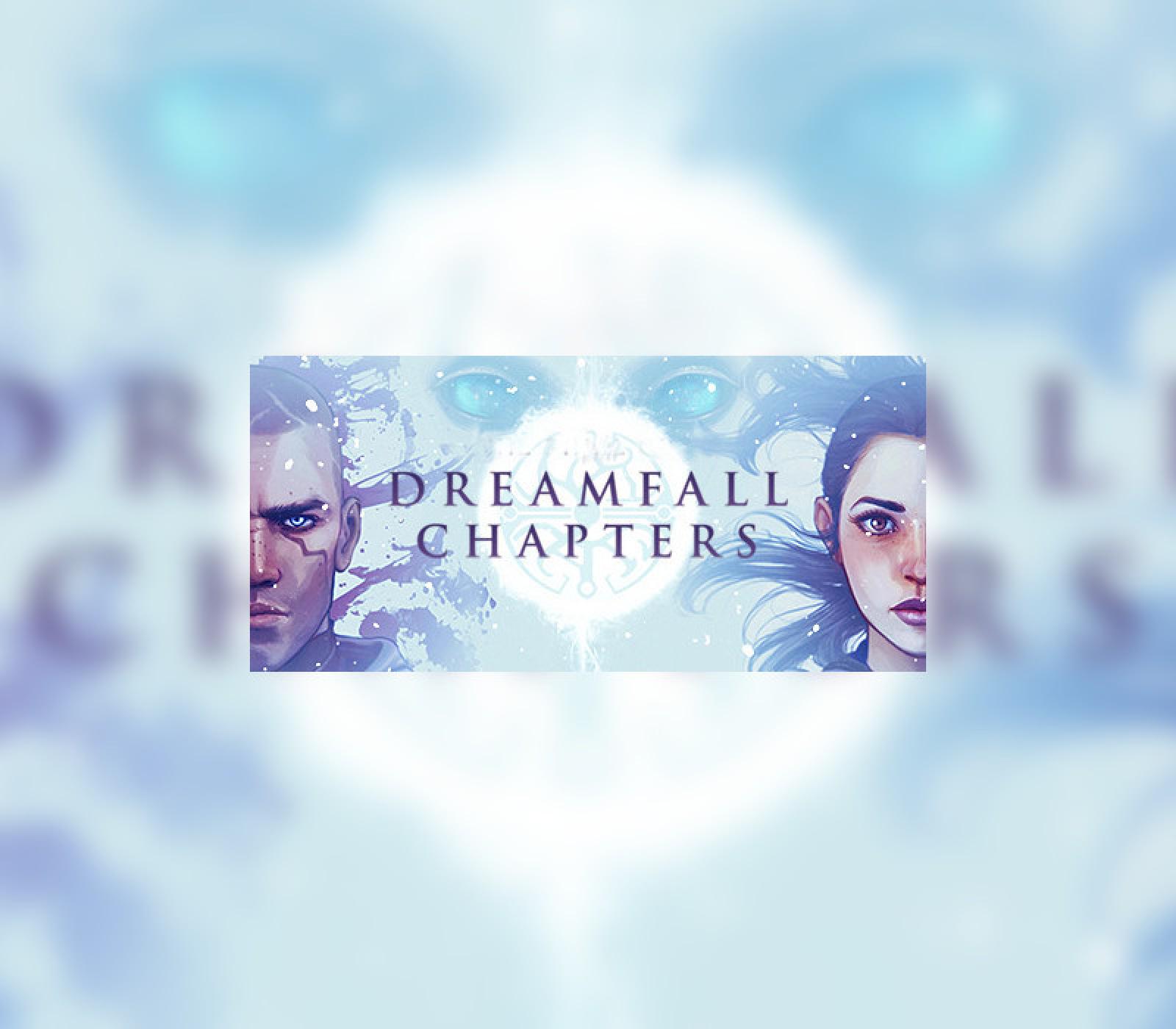 Dreamfall Chapters US XBOX One CD Key