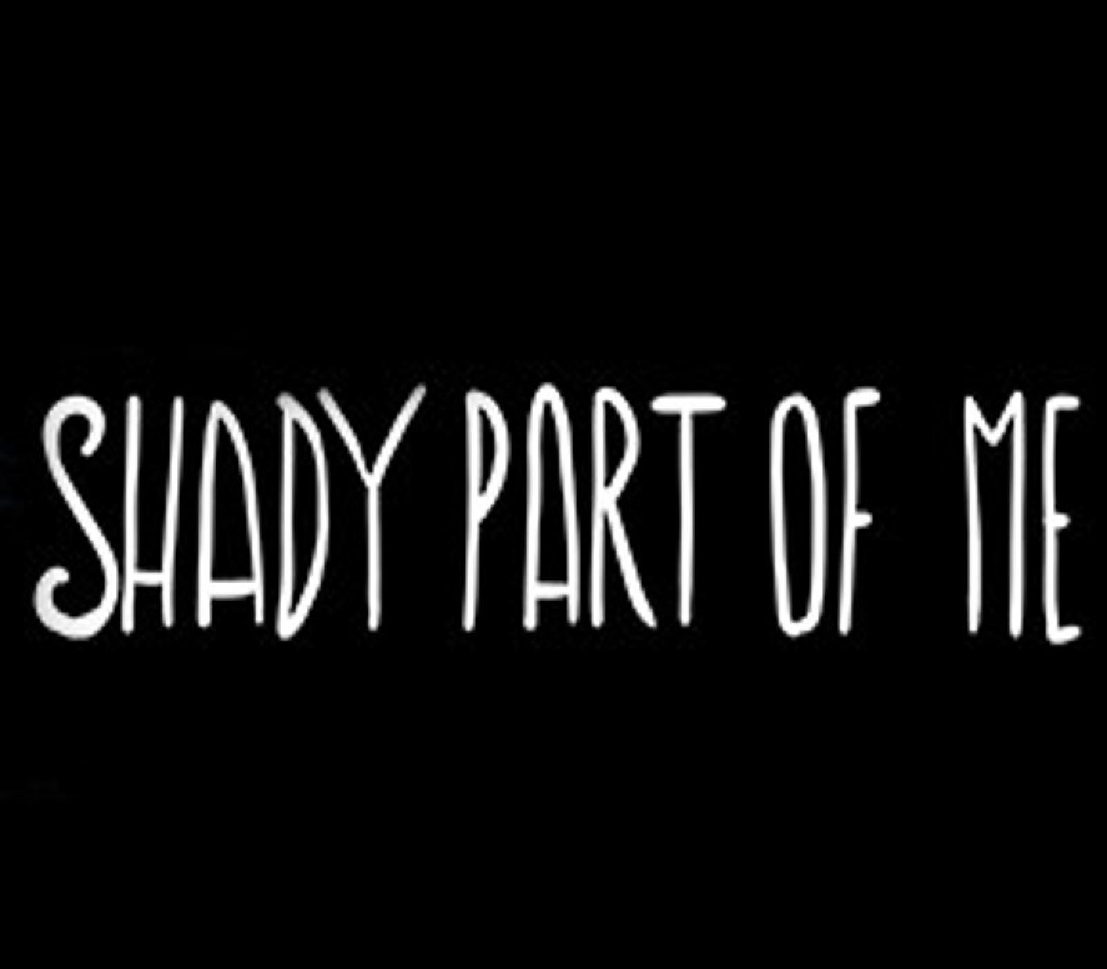 Shady Part of Me AR XBOX One CD Key