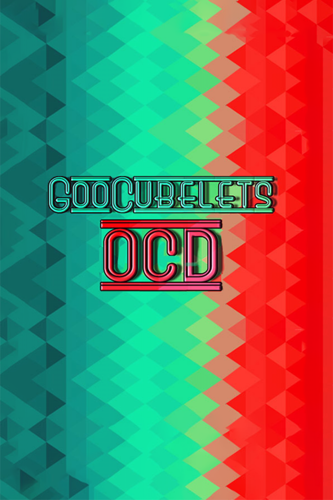 GooCubelets: OCD Steam Key GLOBAL