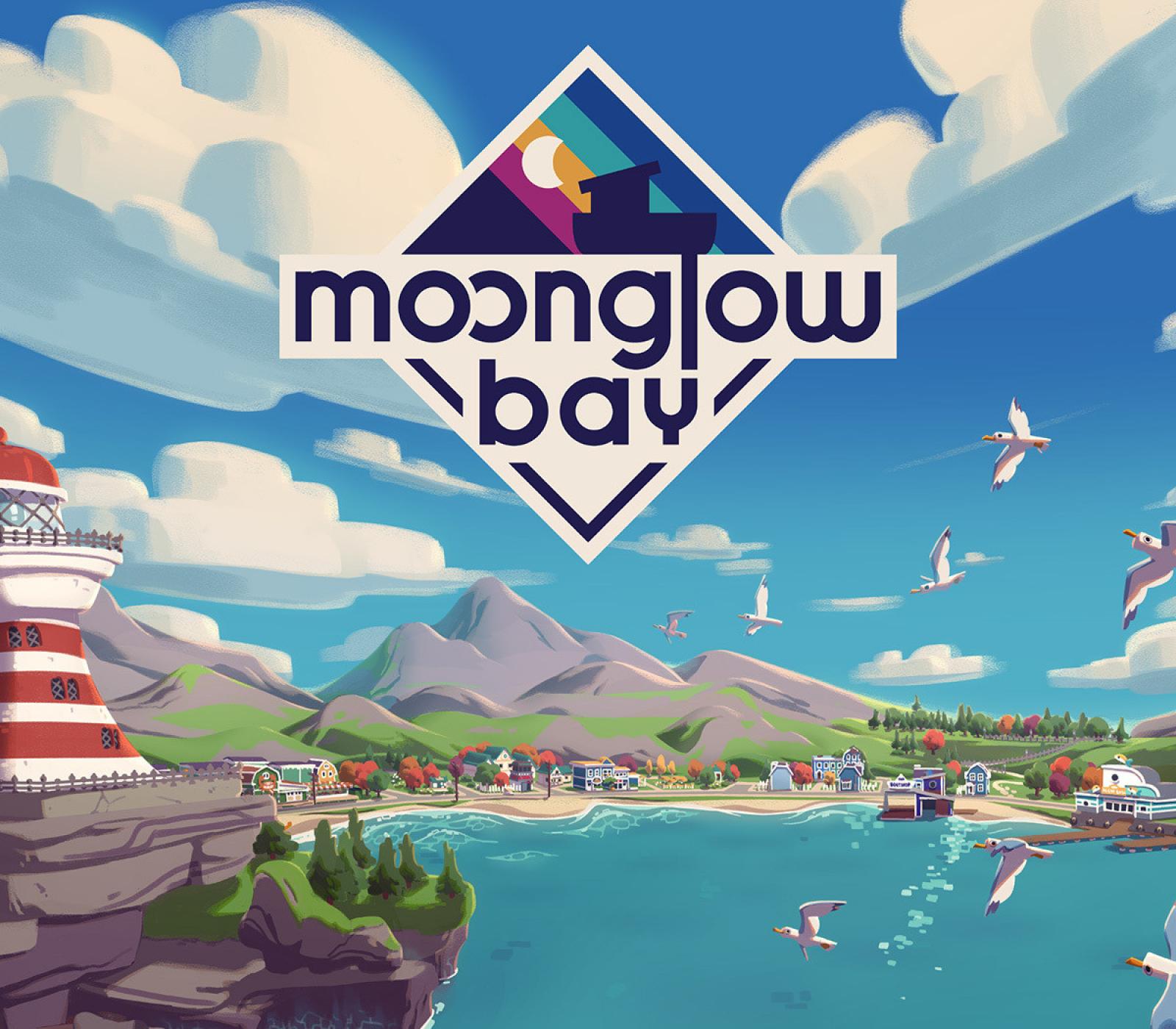 Moonglow Bay AR XBOX One / Xbox Series X|S CD Key