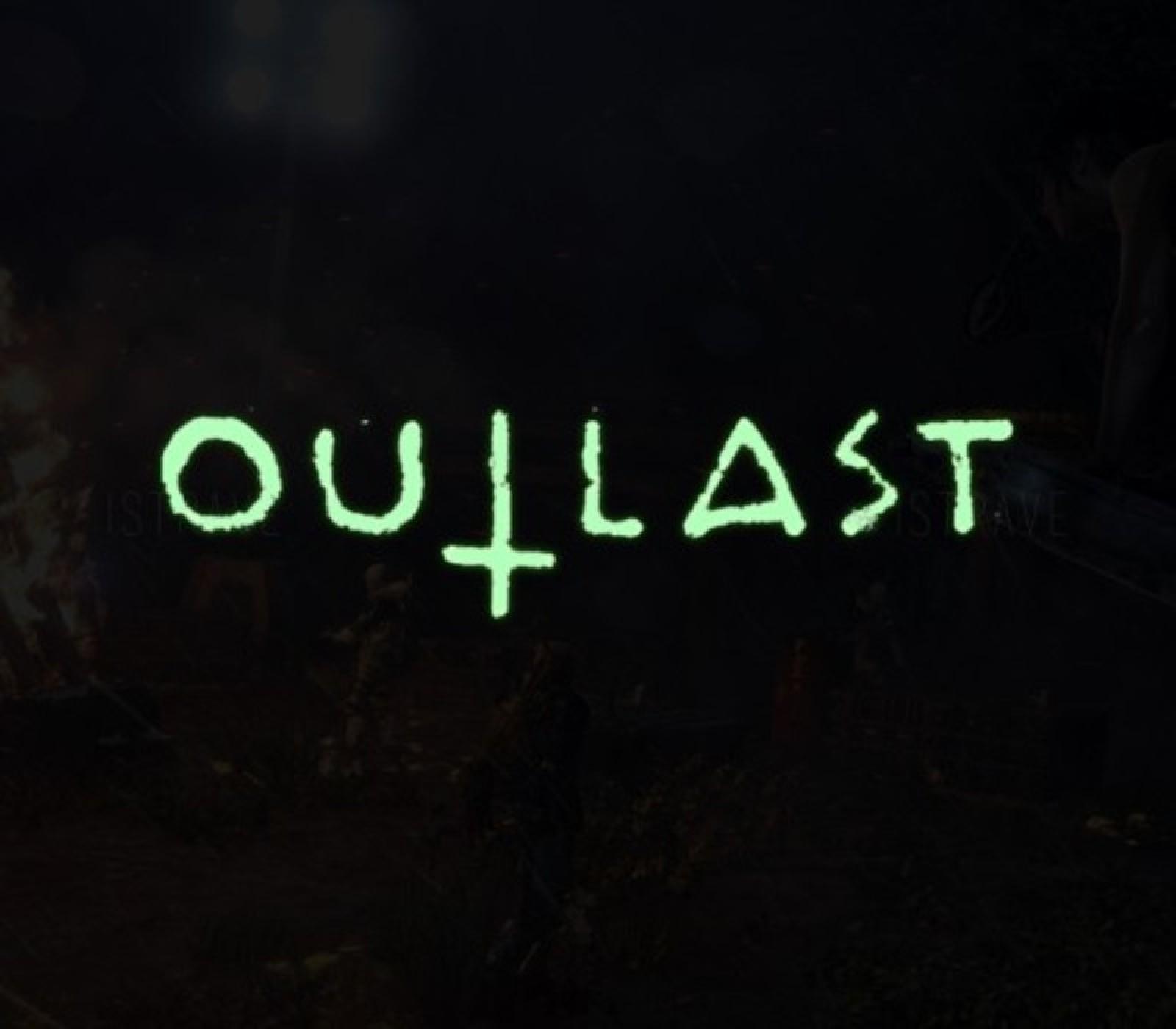 Outlast EU XBOX One CD Key