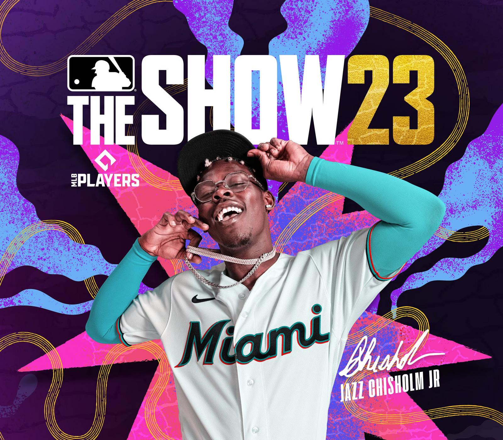 MLB The Show 23 EU Xbox Series CD Key