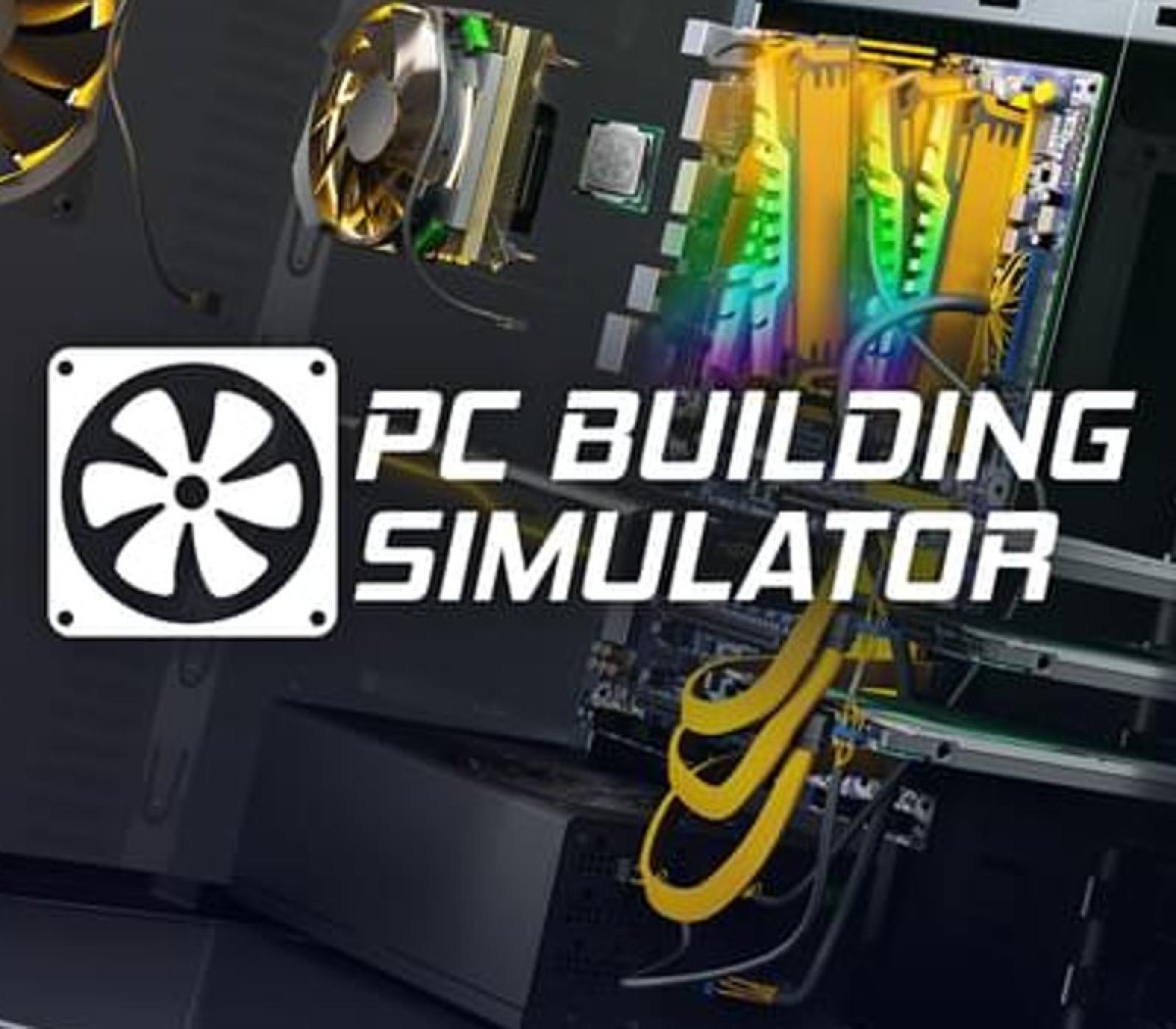 PC Building Simulator XBOX One / Xbox Series X|S / PC Account