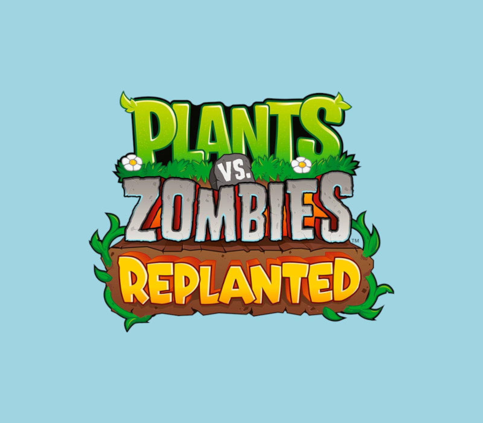 Plants vs. Zombies: Replanted XBOX One / Xbox Series X|S CD Key