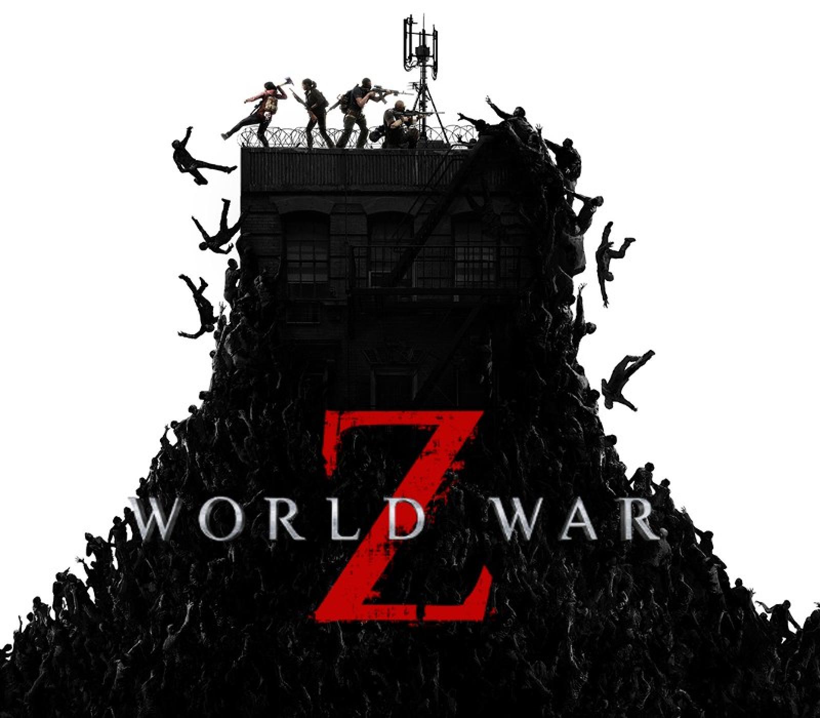 World War Z EU XBOX One CD Key