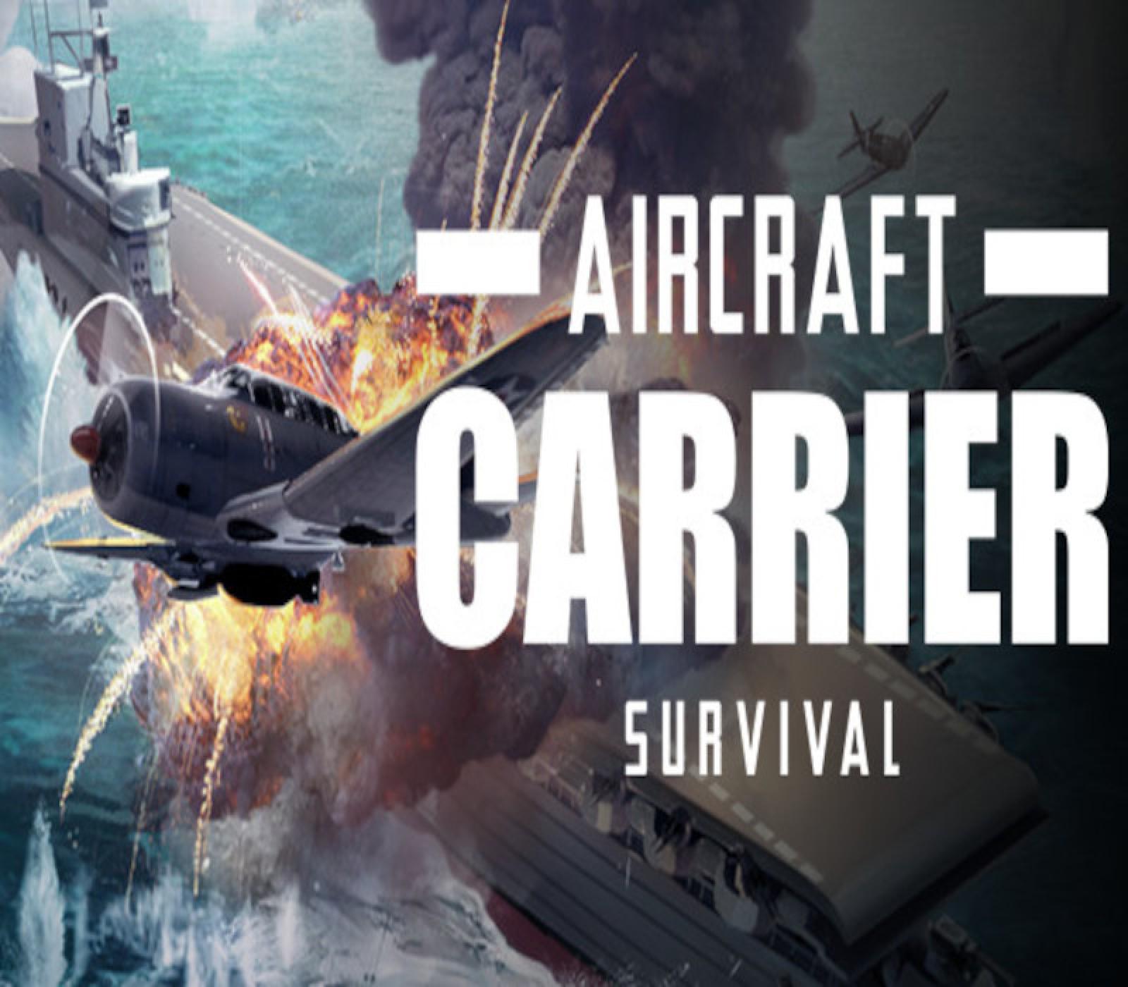 Aircraft Carrier Survival XBOX One / Xbox Series X|S Account
