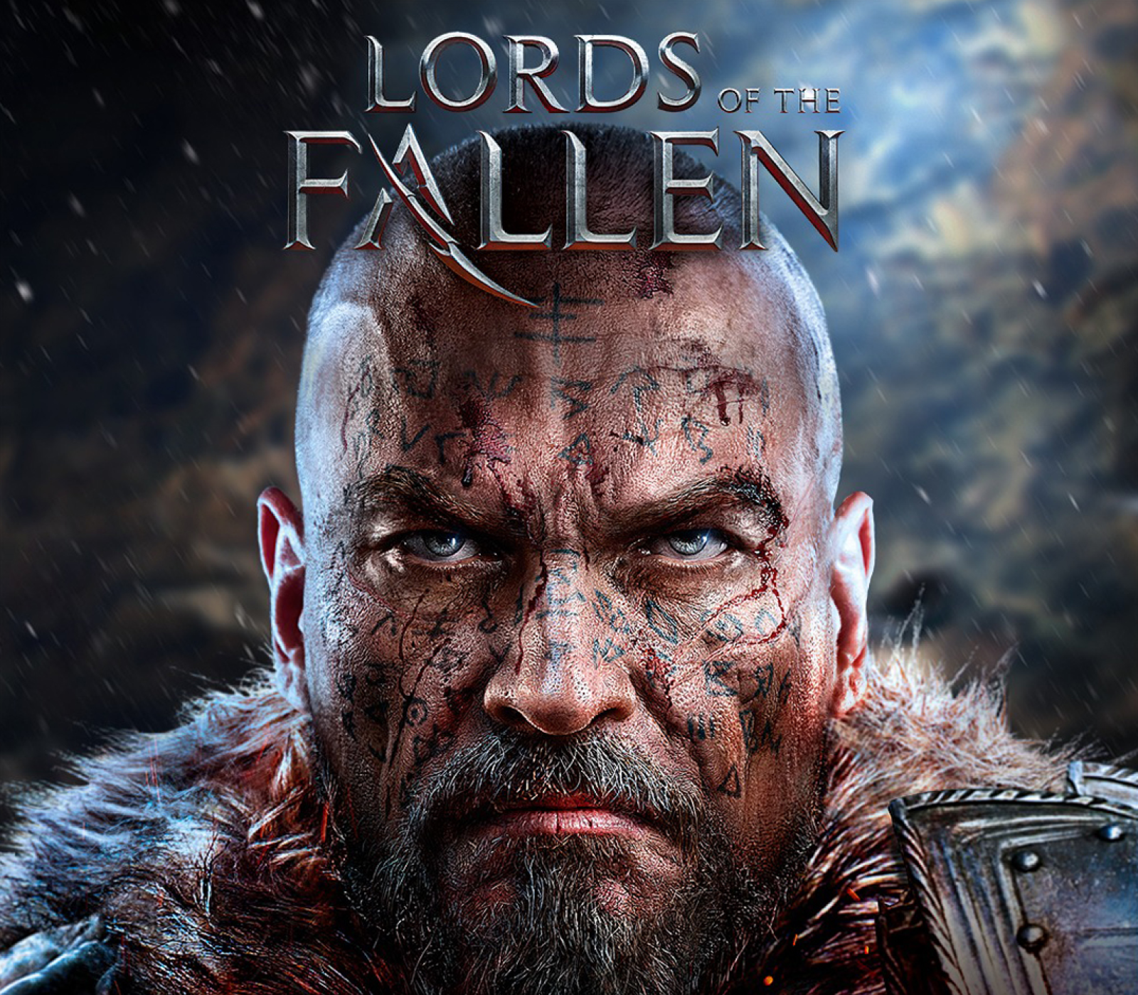 Lords of the Fallen US XBOX One CD Key