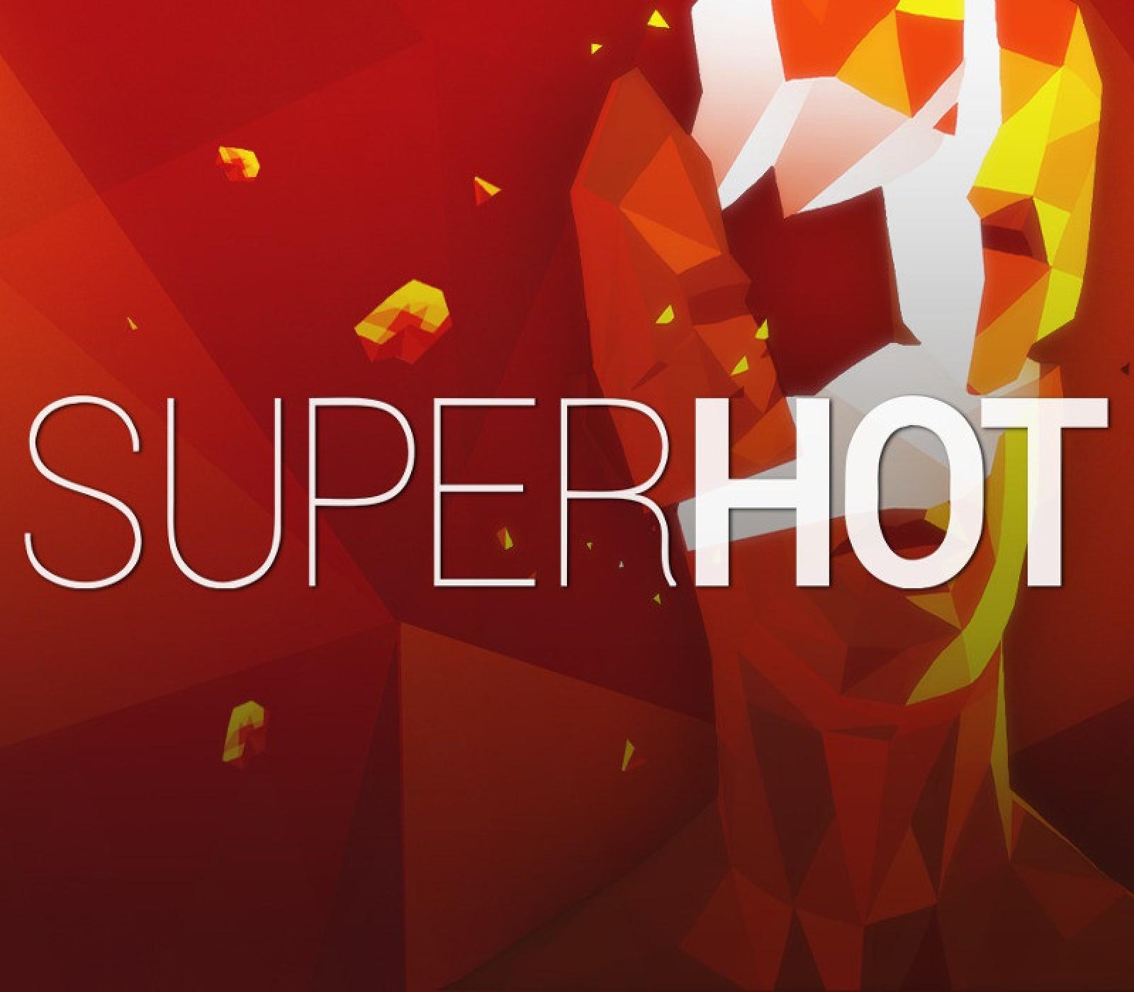 SUPERHOT US XBOX One CD Key