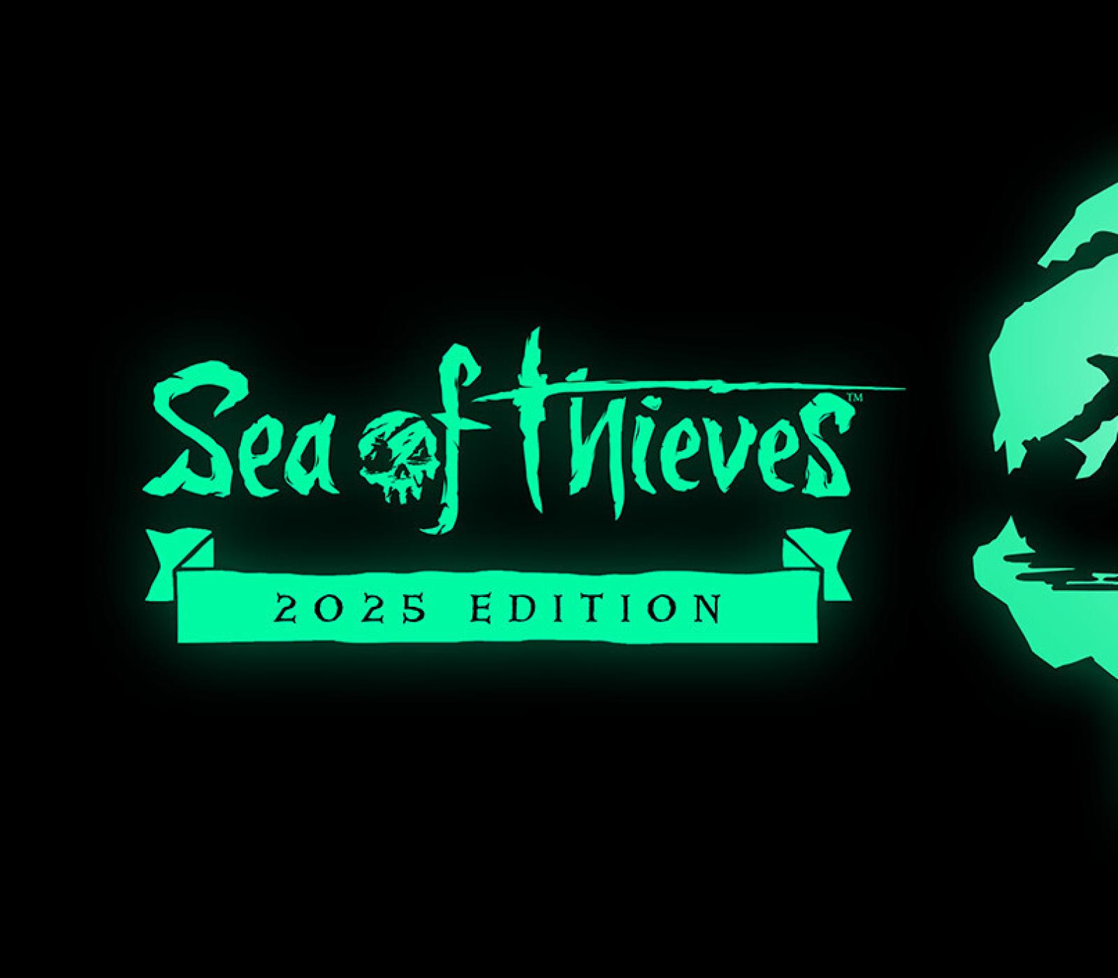 Sea of Thieves: 2025 Edition US XBOX One / Xbox Series X|S / PC CD Key