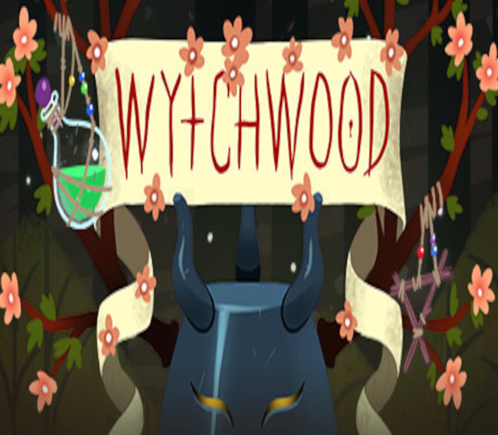 Wytchwood XBOX One / Xbox Series X|S Account