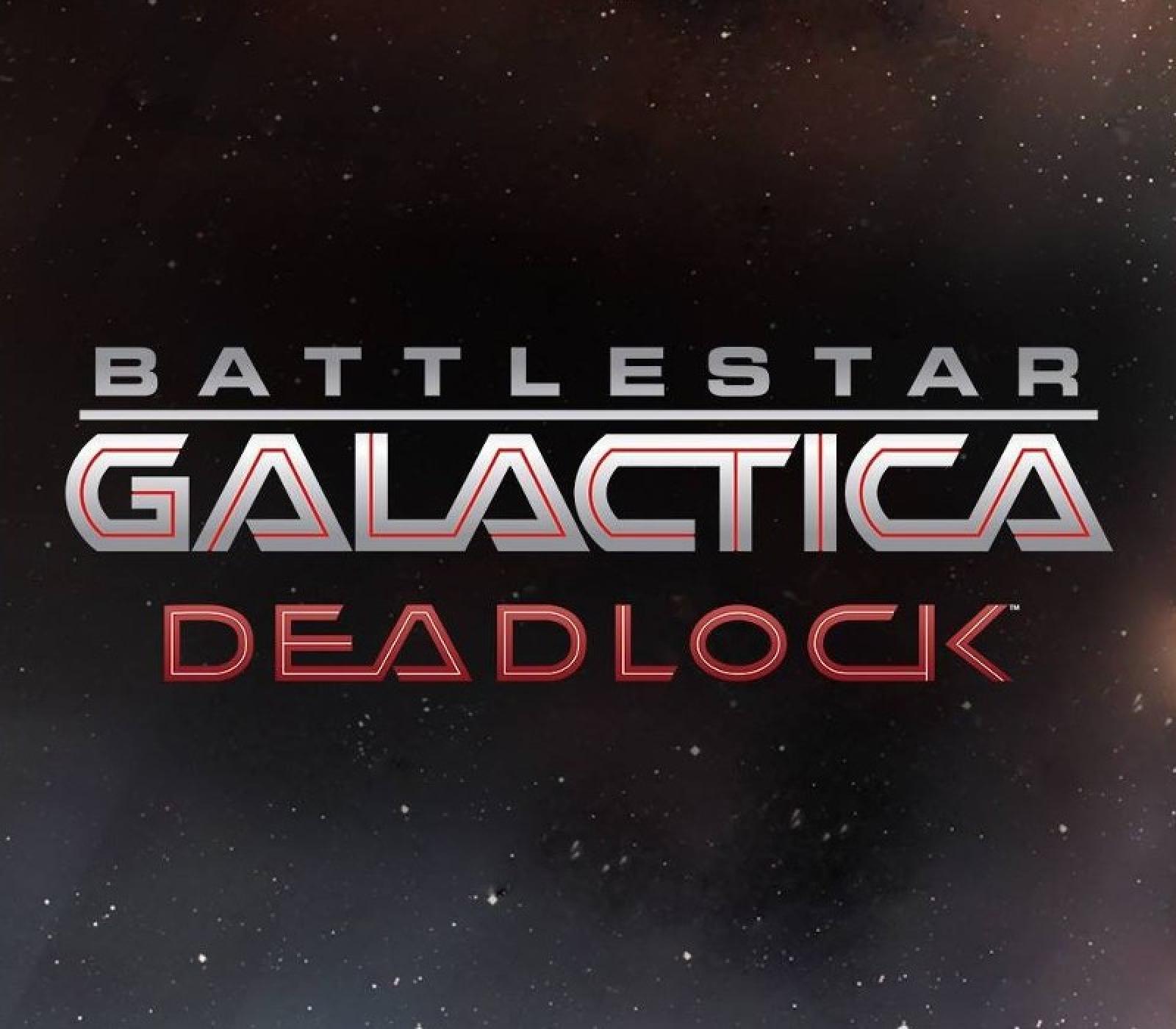 Battlestar Galactica Deadlock AR XBOX One / Xbox Series X|S CD Key