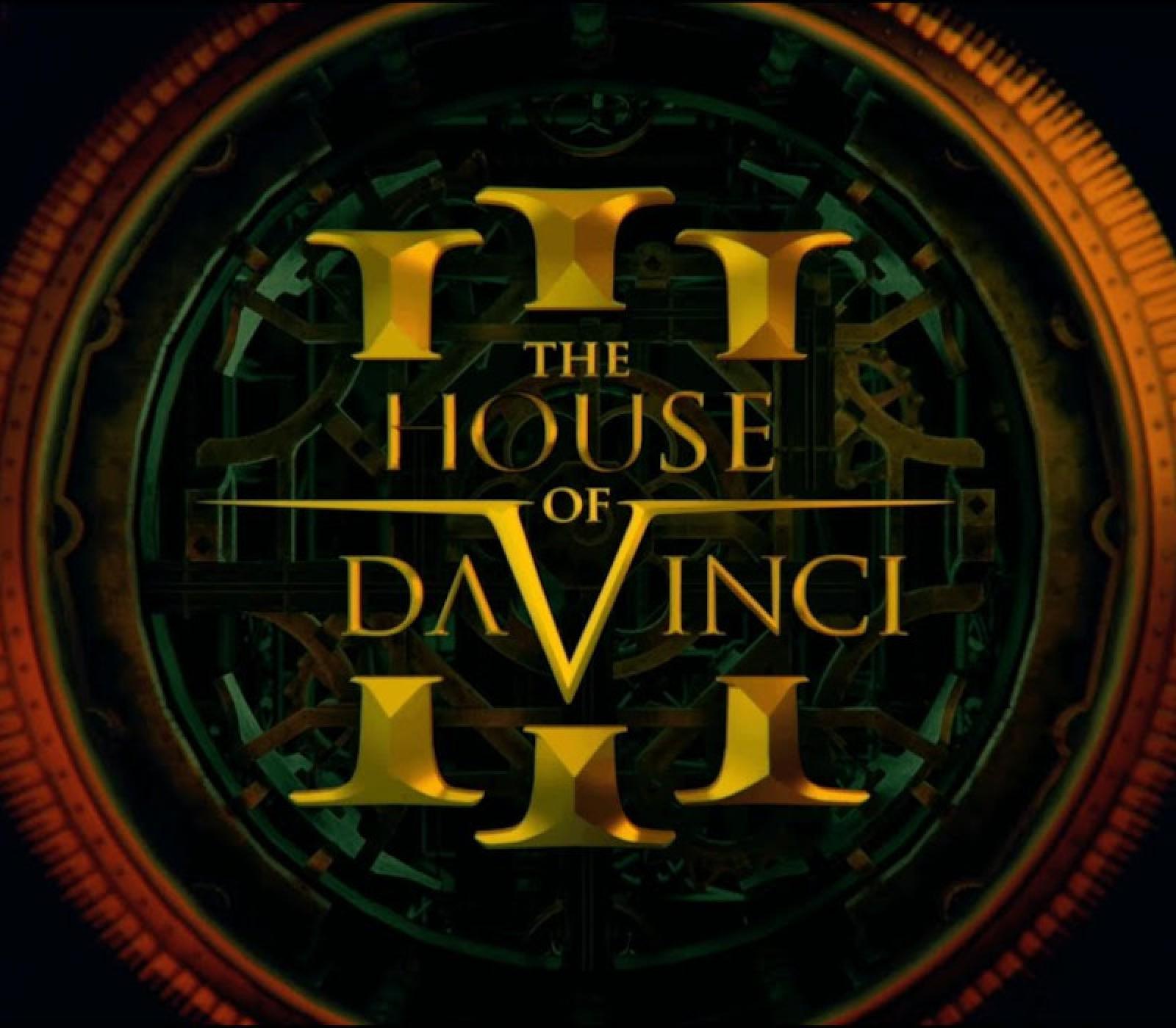The House of Da Vinci 3 US XBOX One / Xbox Series X|S / PC CD Key