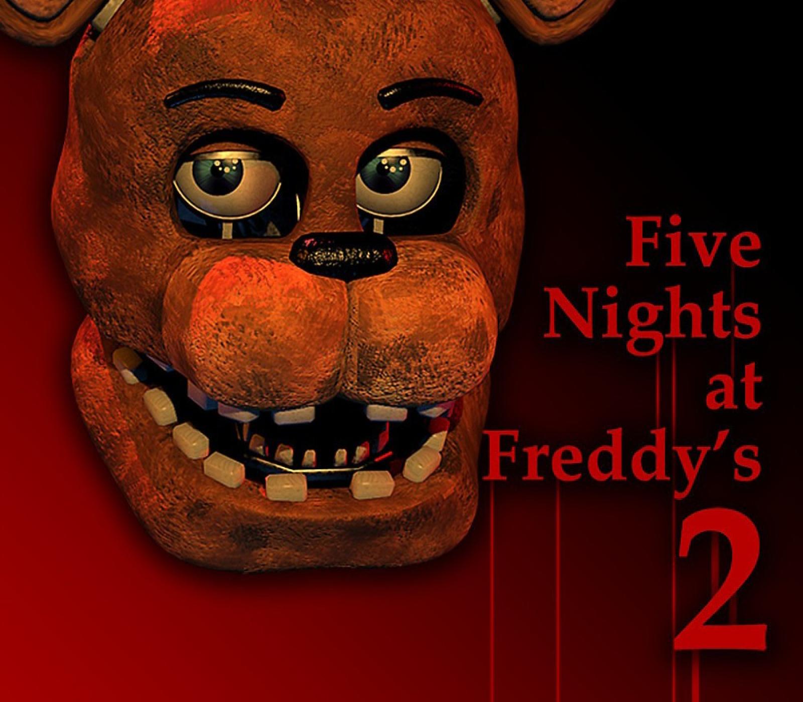 Five Nights at Freddy's 2 XBOX One / Xbox Series X|S / PC Windows Account
