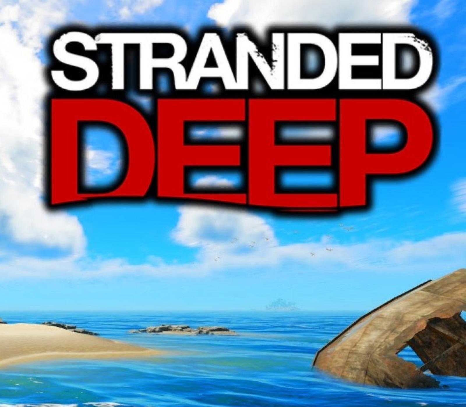 Stranded Deep XBOX One / Xbox Series X|S Account